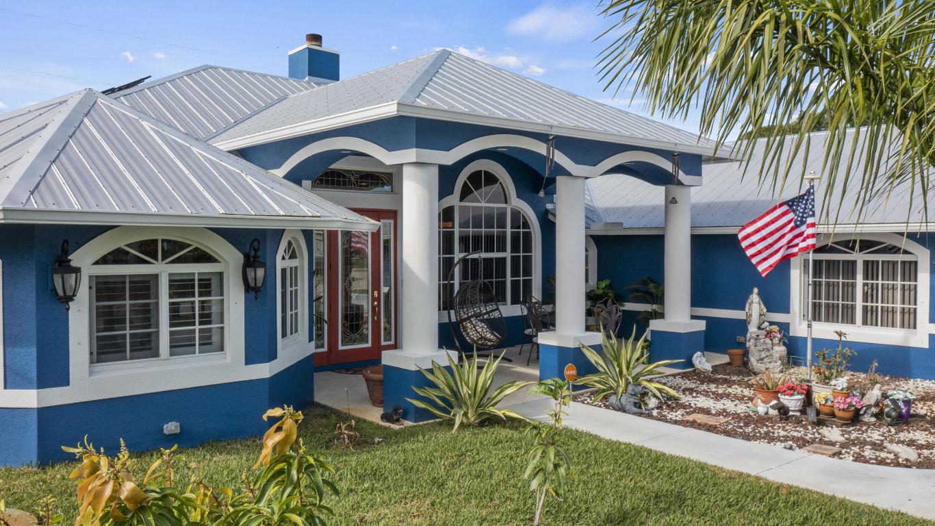 Port Saint Lucie - Residential