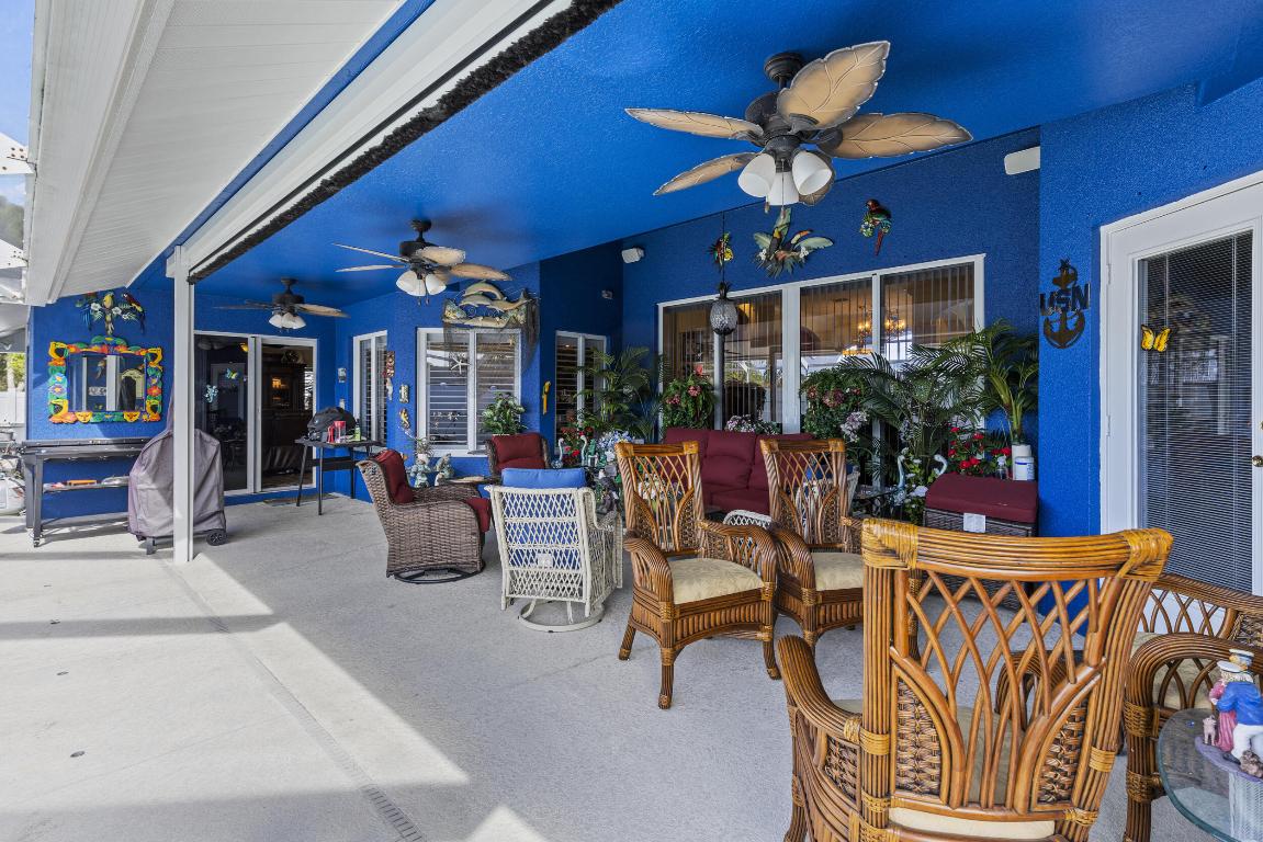 Port Saint Lucie - Residential