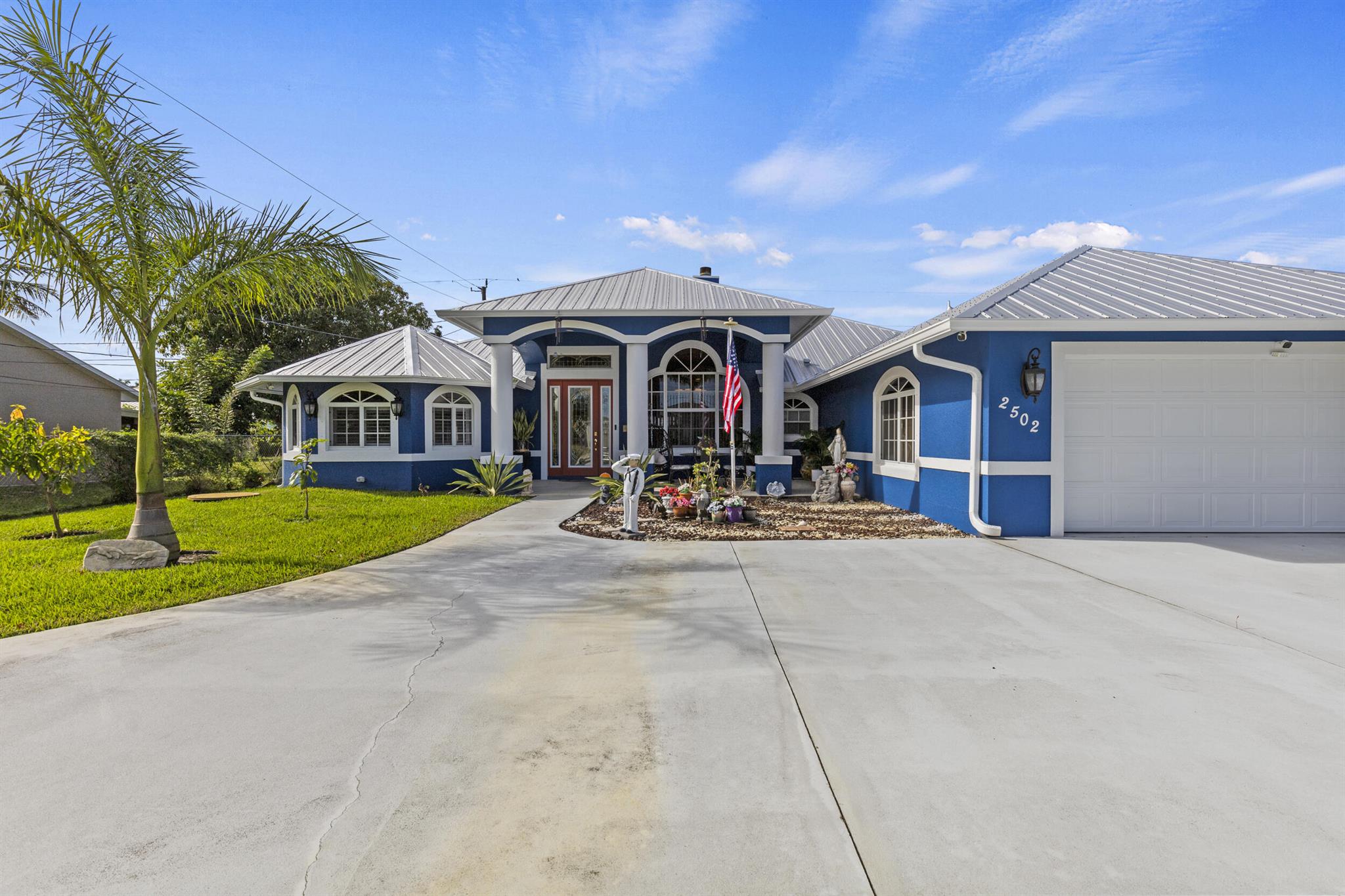 Port Saint Lucie - Residential