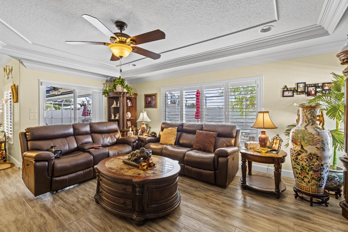 Port Saint Lucie - Residential