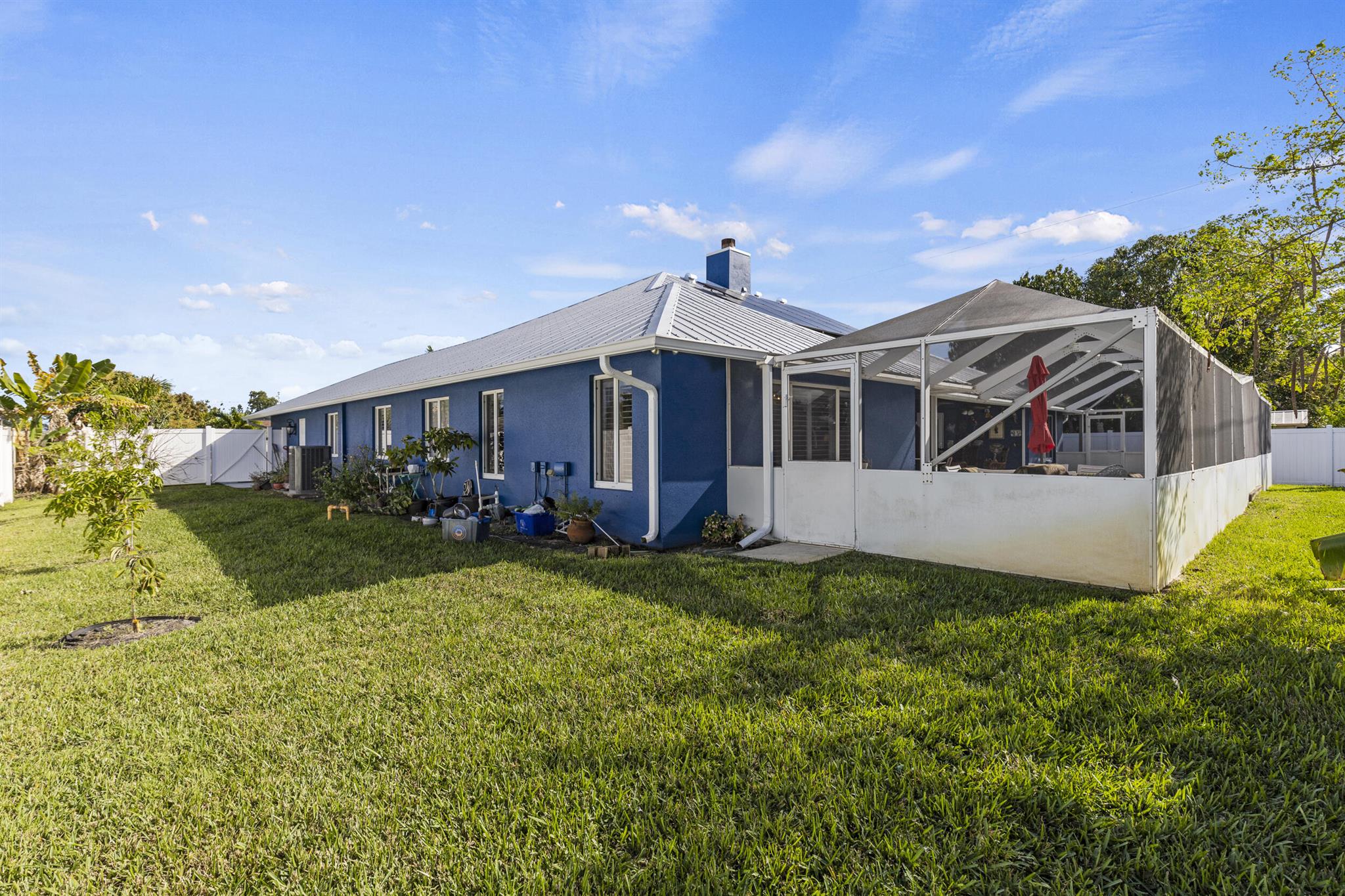 Port Saint Lucie - Residential