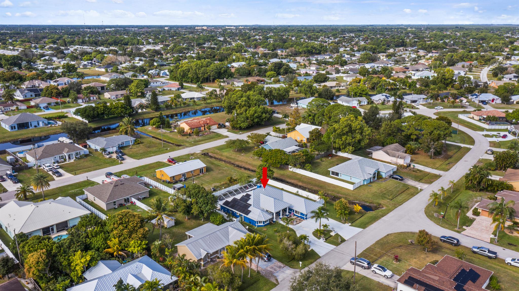 Port Saint Lucie - Residential