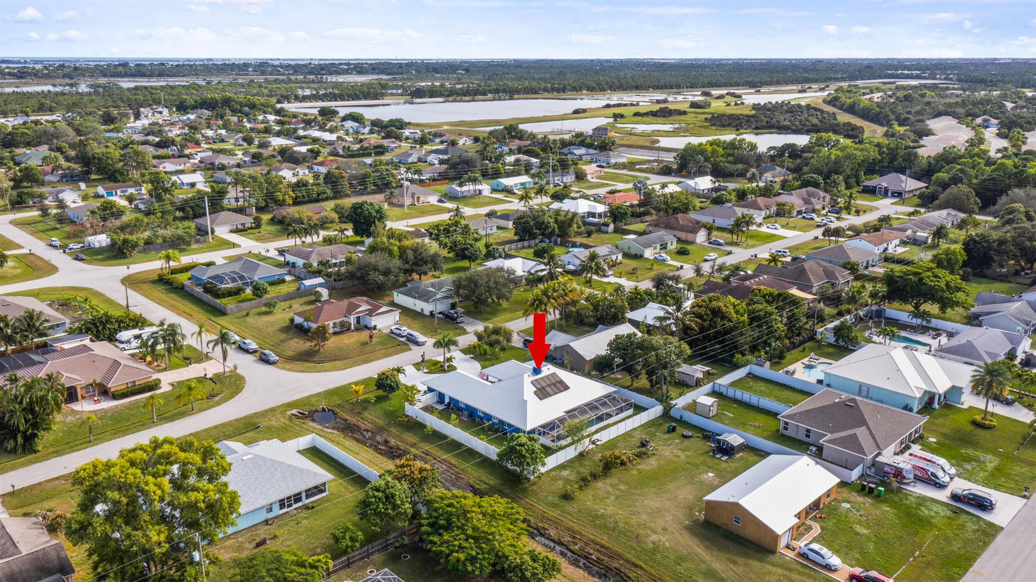 Port Saint Lucie - Residential
