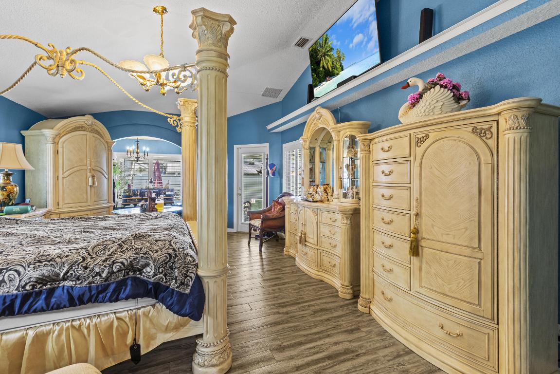 Port Saint Lucie - Residential