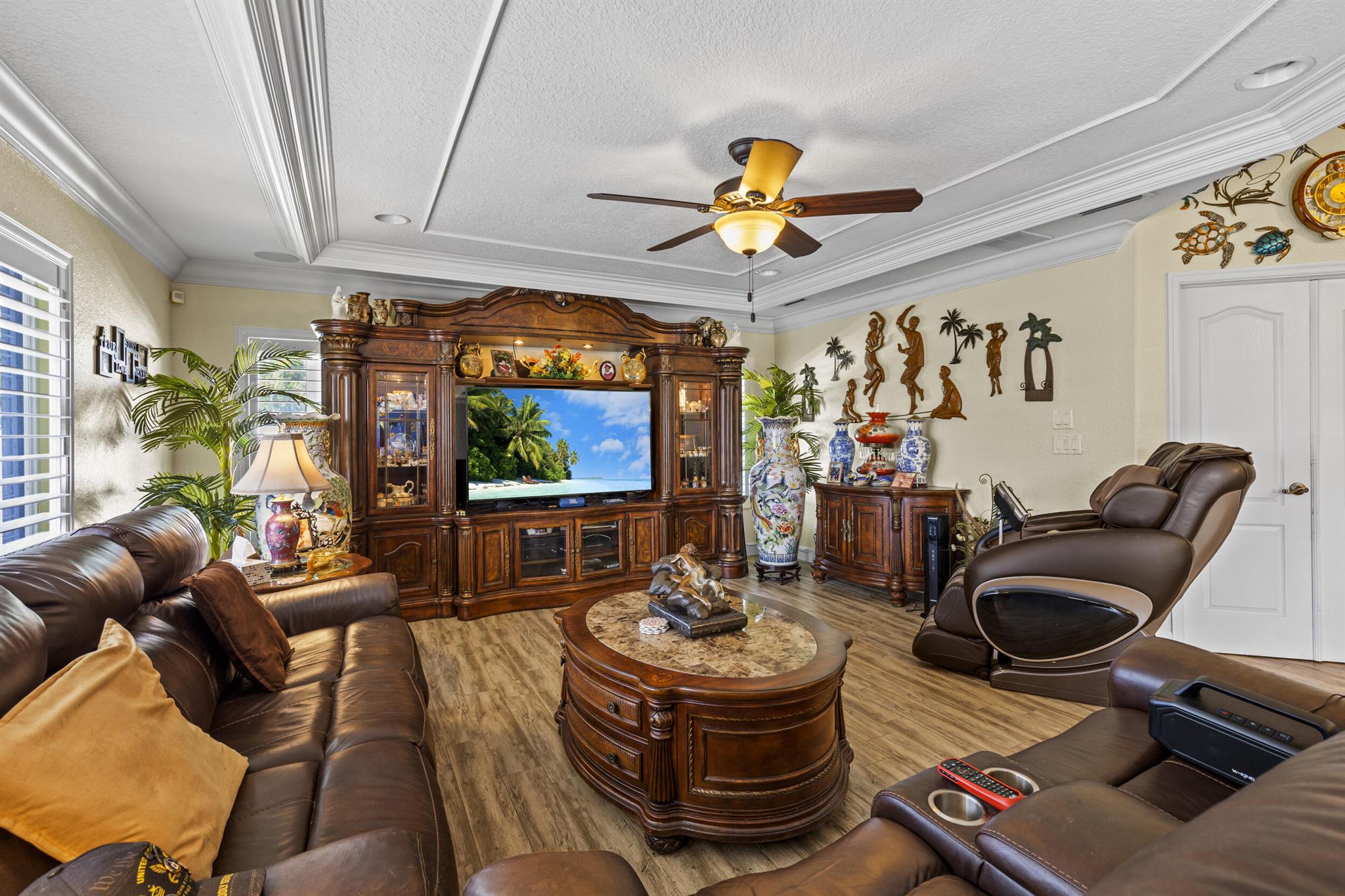 Port Saint Lucie - Residential