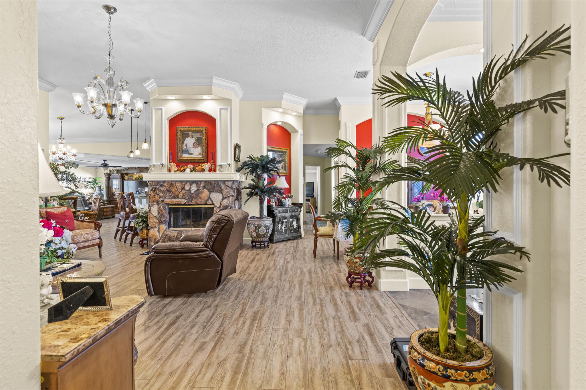 Port Saint Lucie - Residential