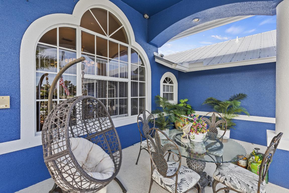 Port Saint Lucie - Residential