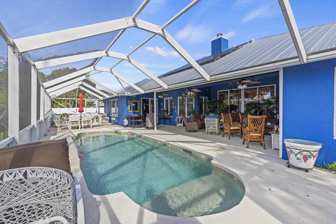 Port Saint Lucie - Residential