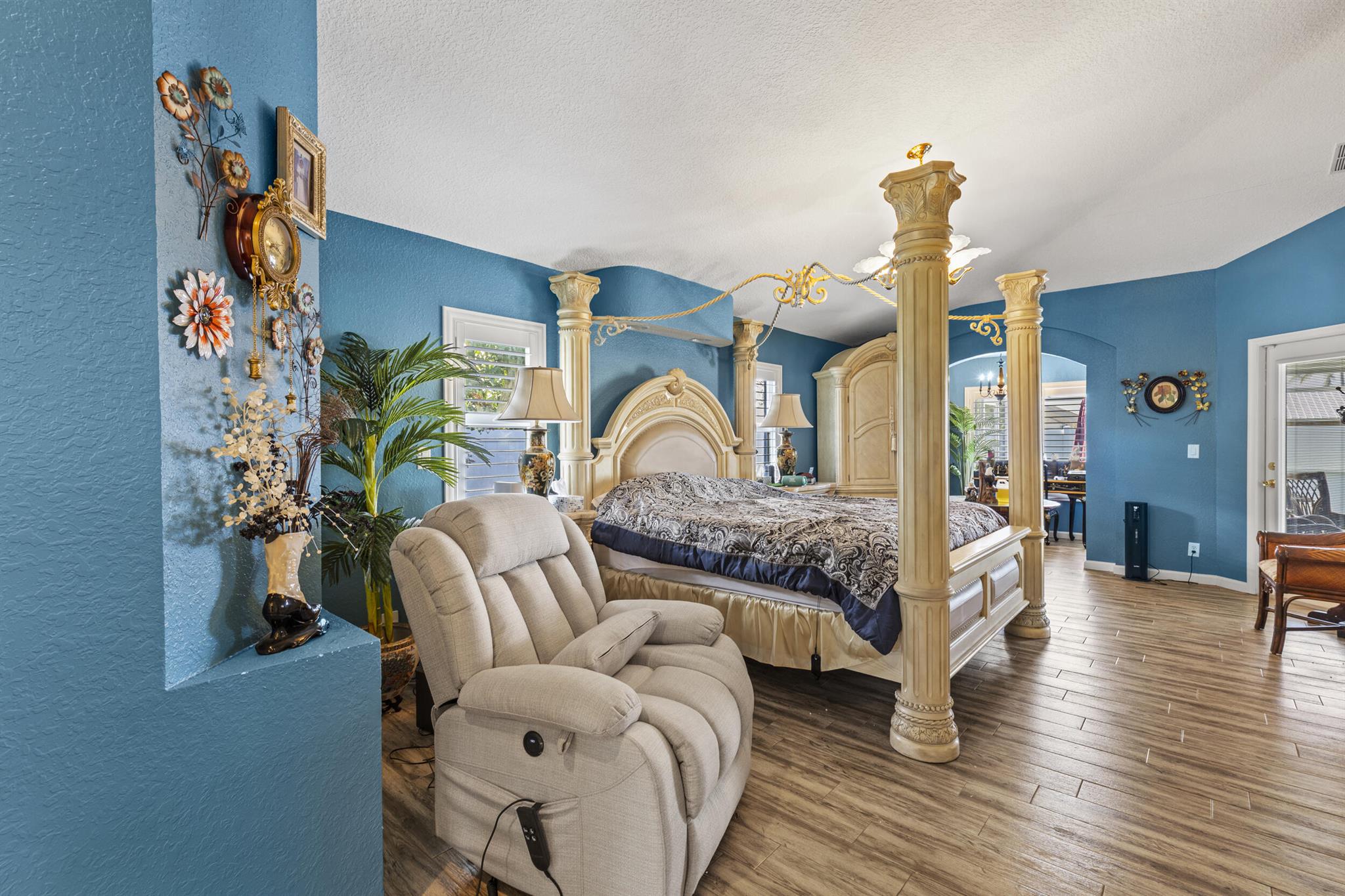 Port Saint Lucie - Residential