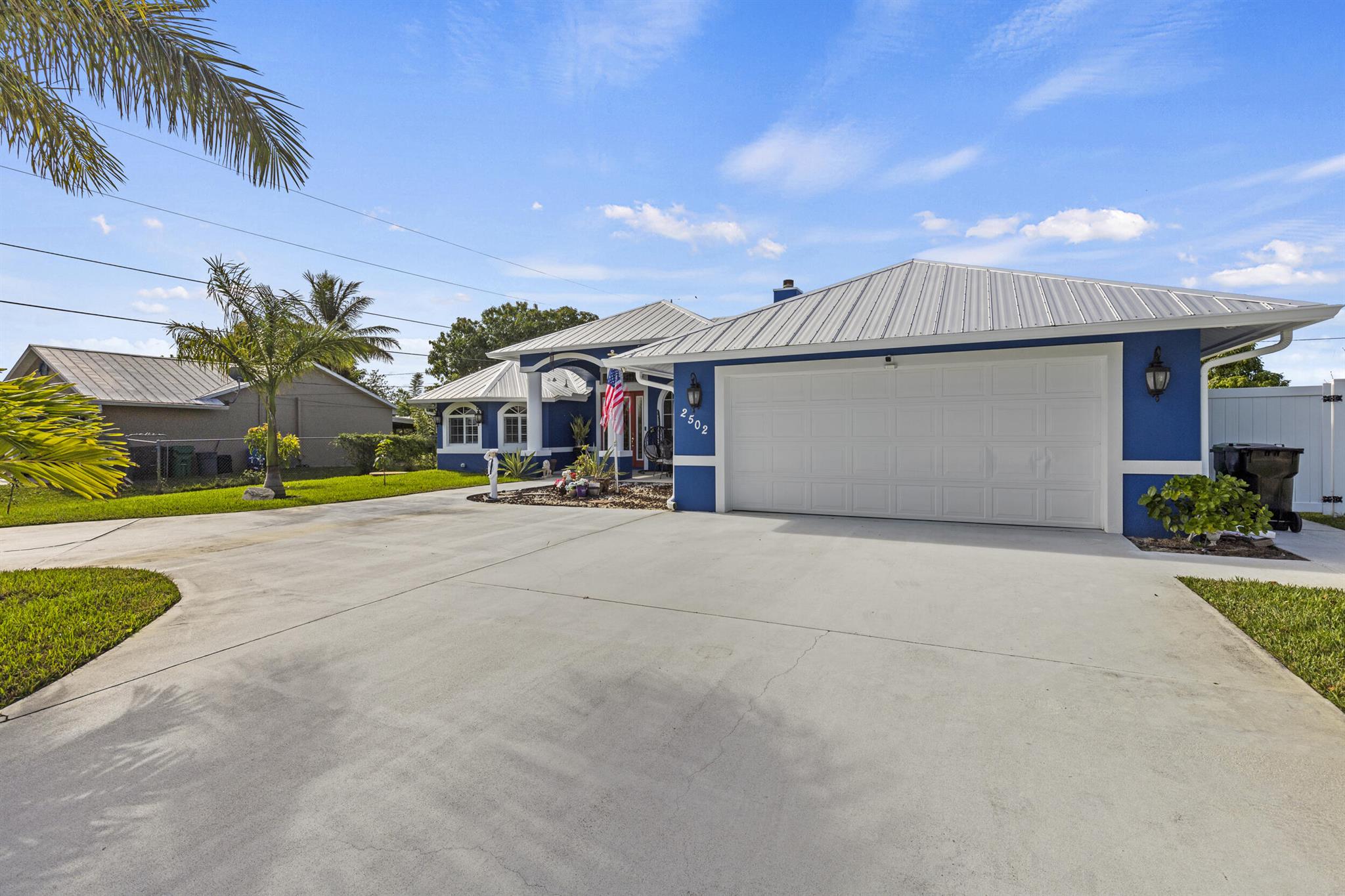 Port Saint Lucie - Residential