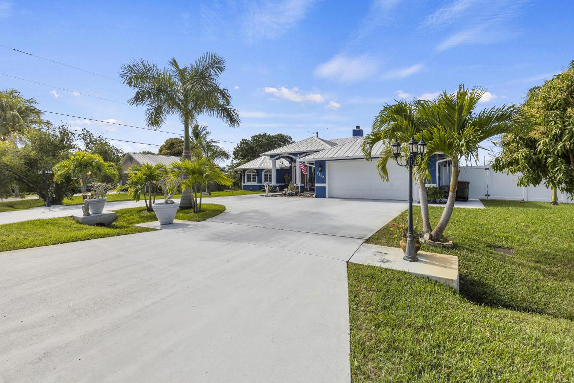 Port Saint Lucie - Residential