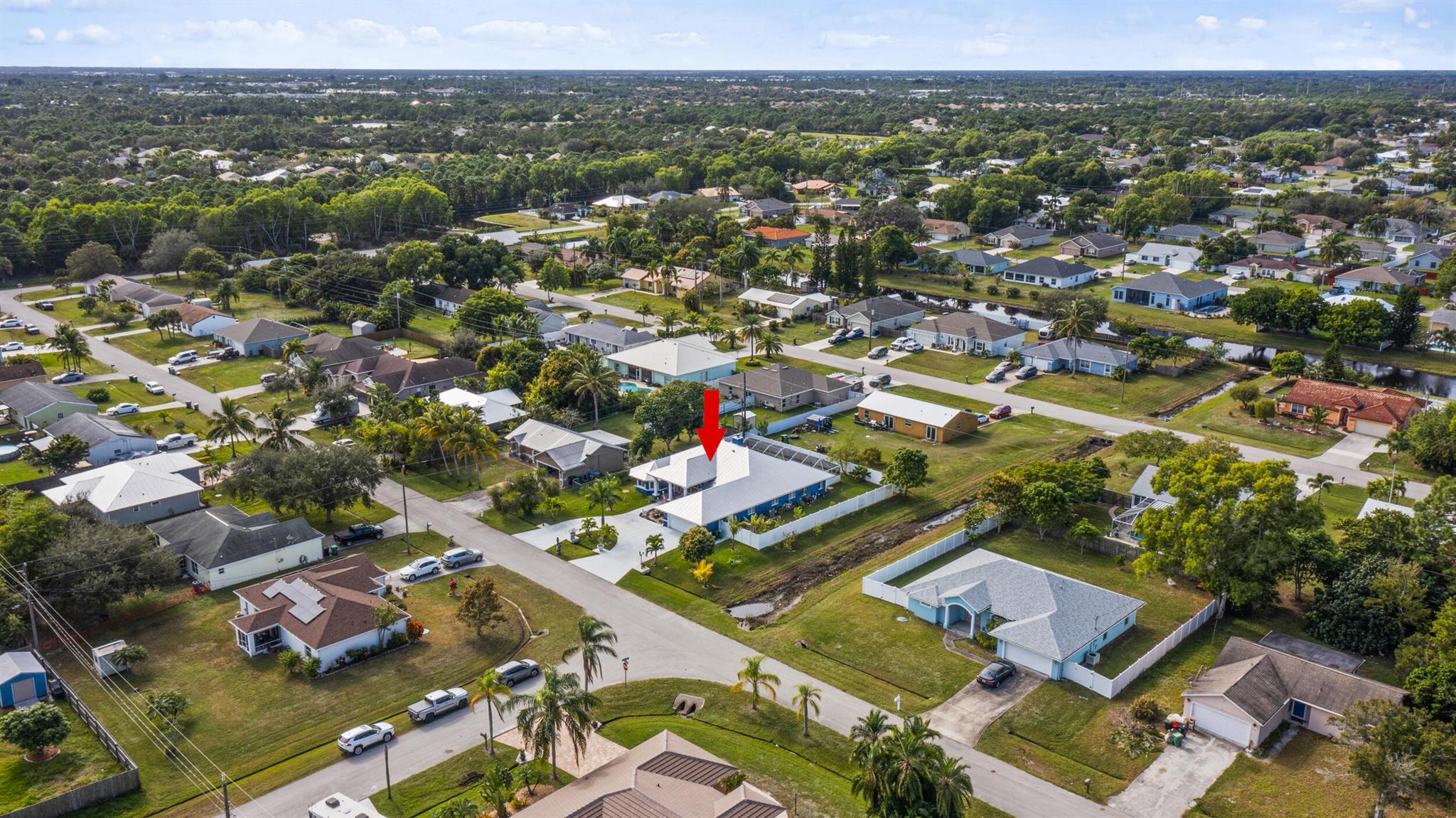 Port Saint Lucie - Residential