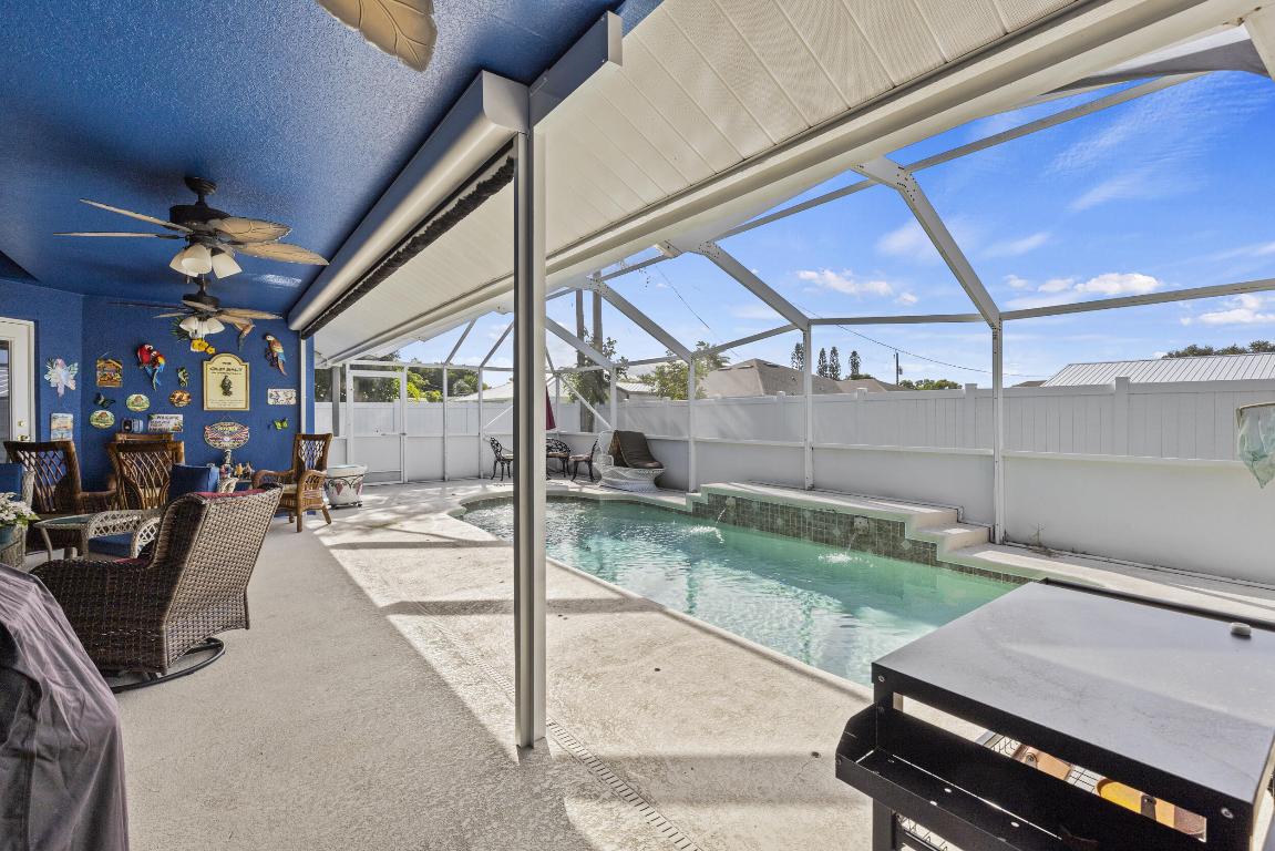 Port Saint Lucie - Residential