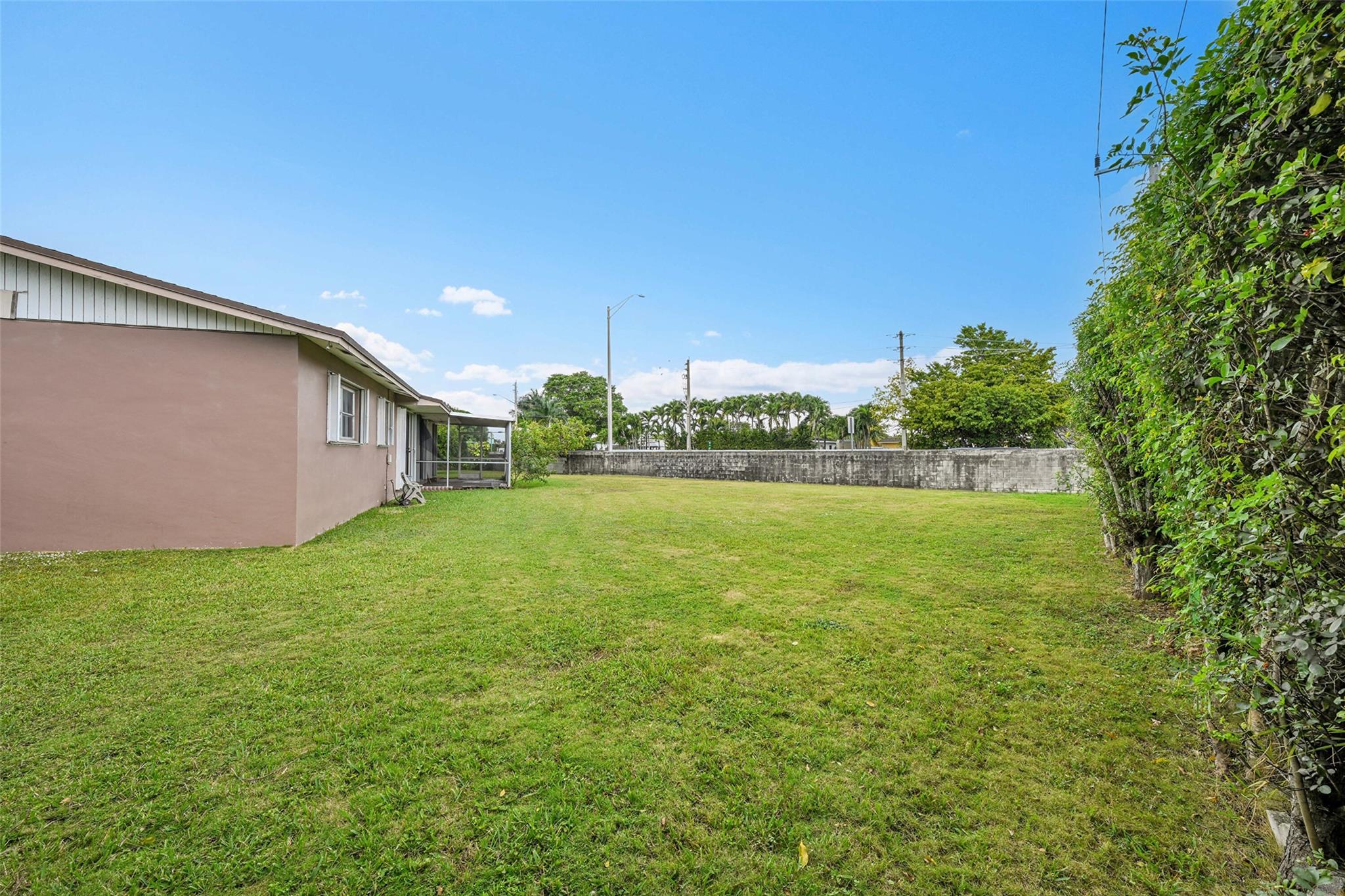 Winston Park Unit 05 - Residential