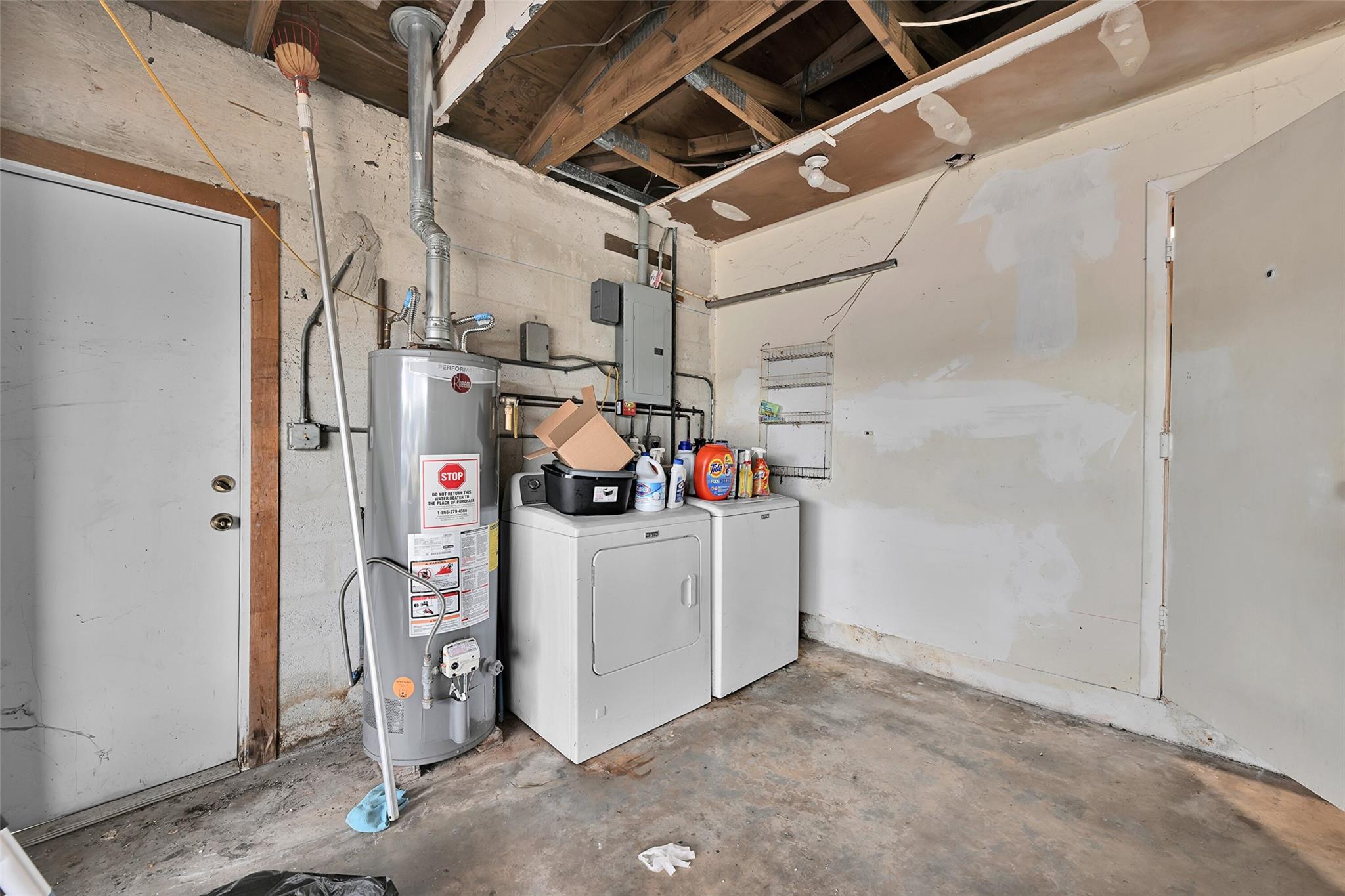 Winston Park Unit 05 - Residential