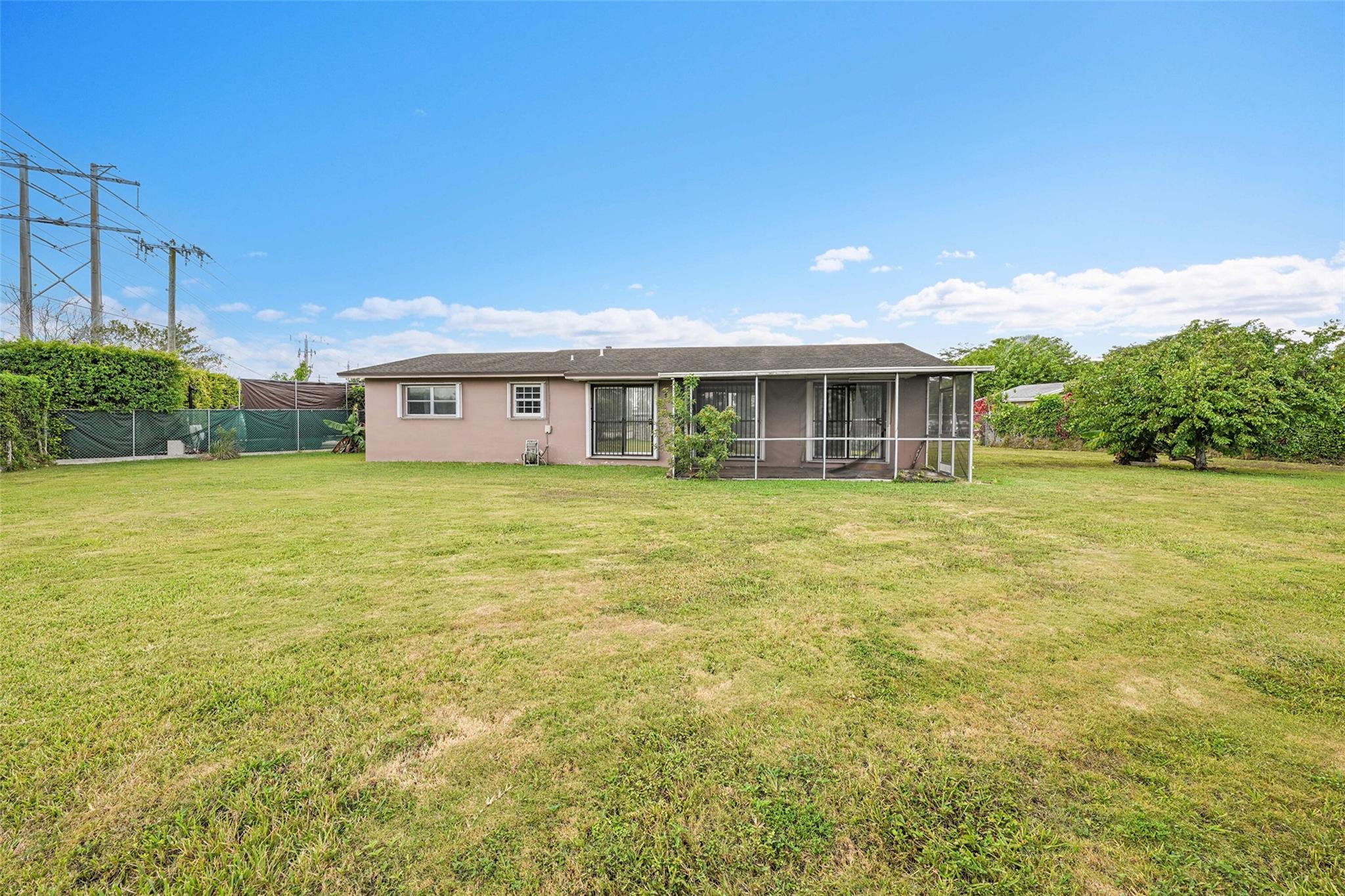 Winston Park Unit 05 - Residential