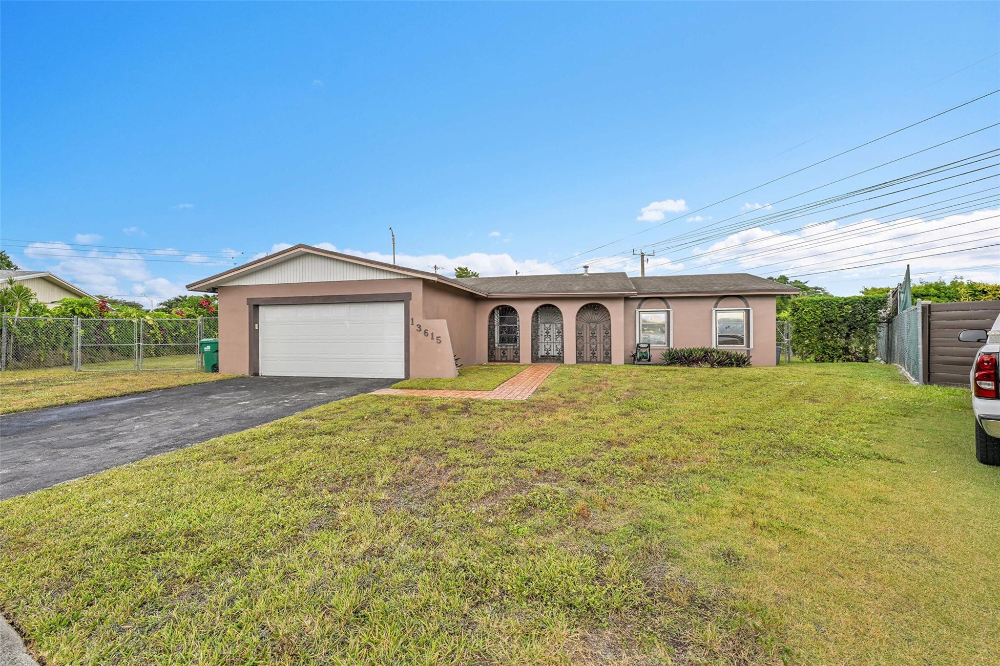 Winston Park Unit 05 - Residential