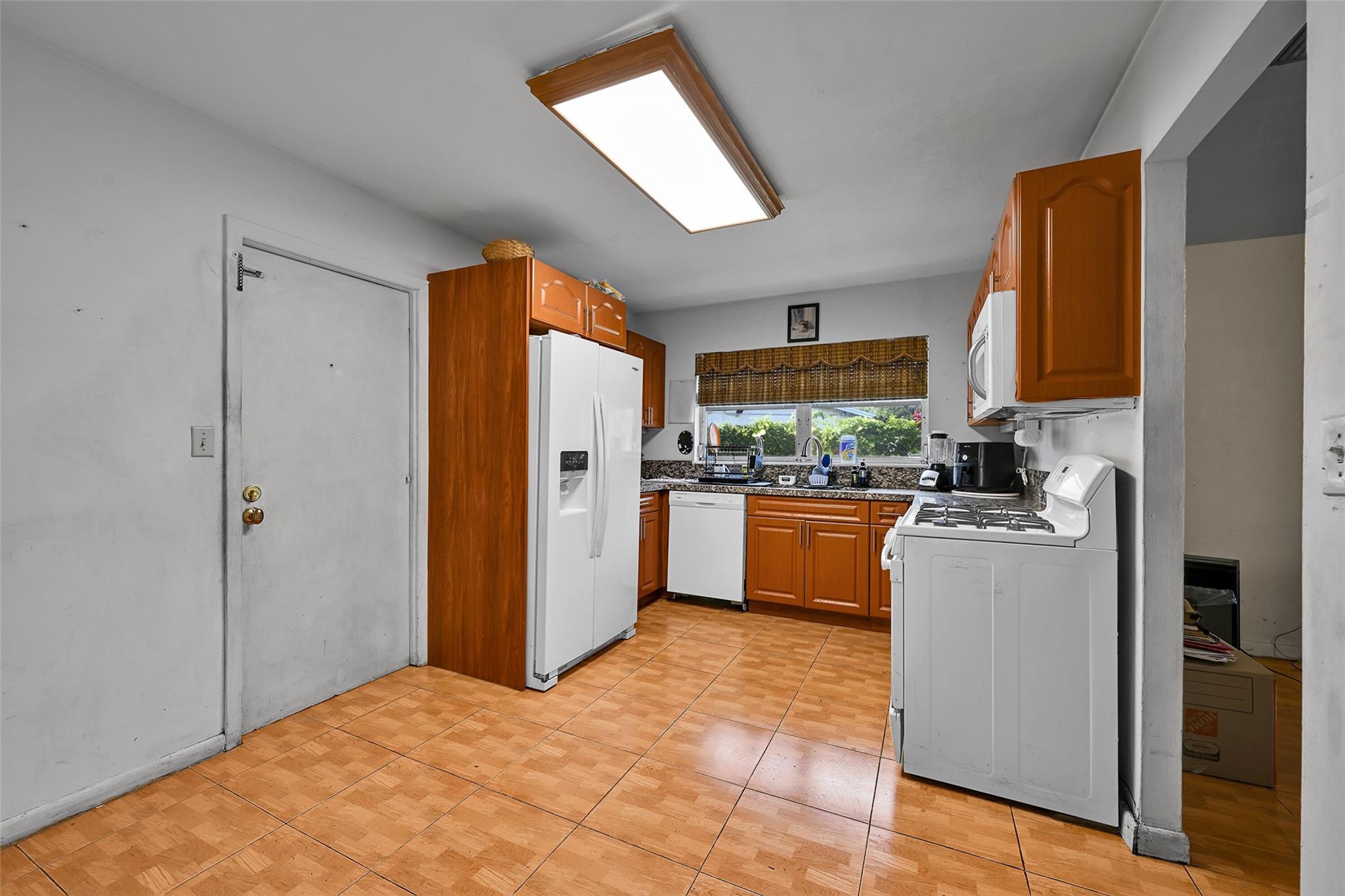 Winston Park Unit 05 - Residential