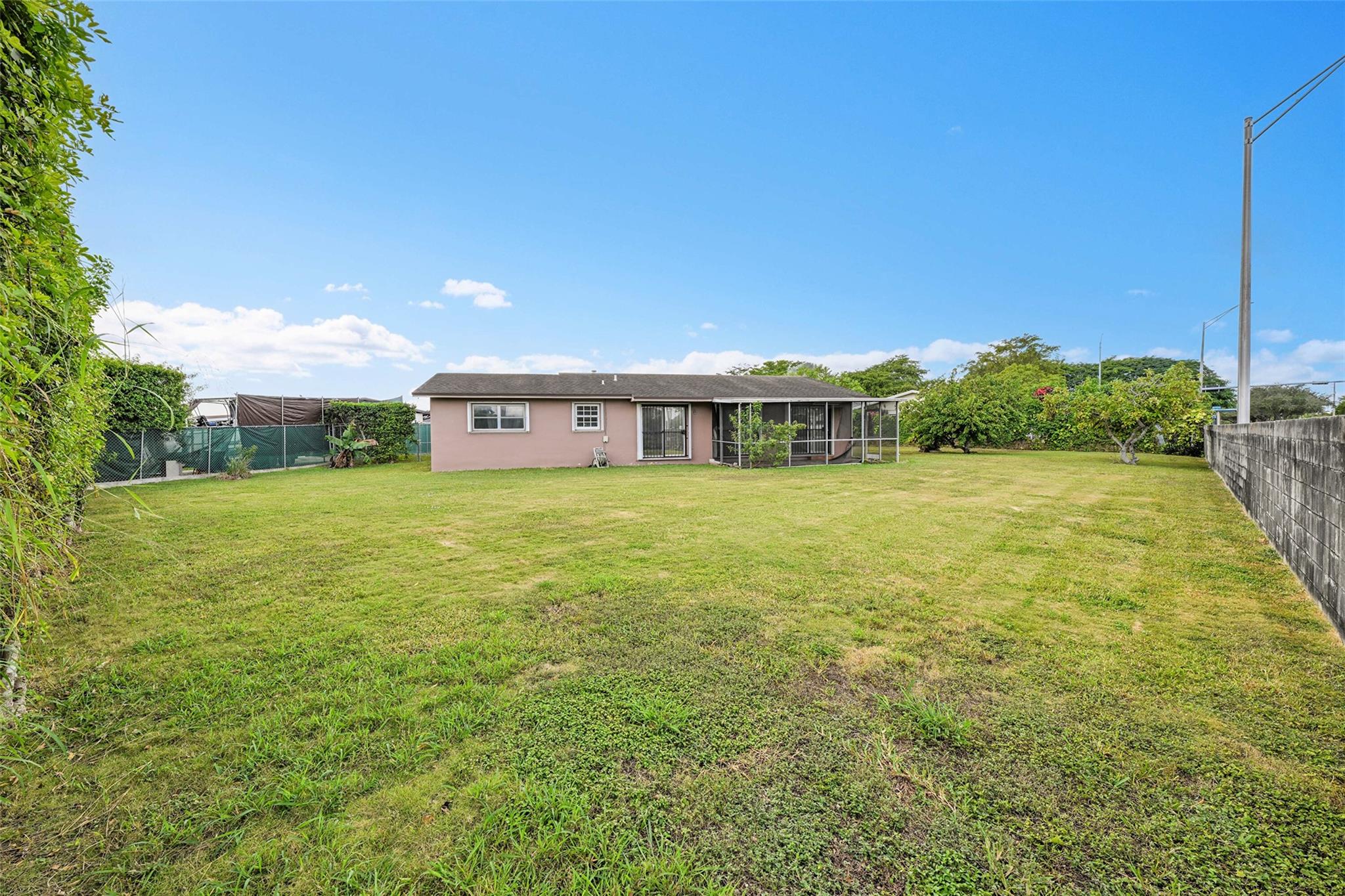 Winston Park Unit 05 - Residential