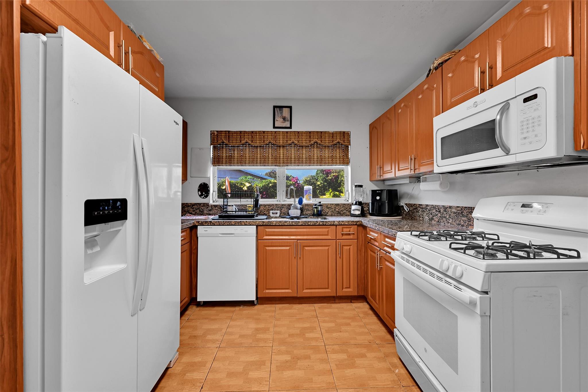 Winston Park Unit 05 - Residential