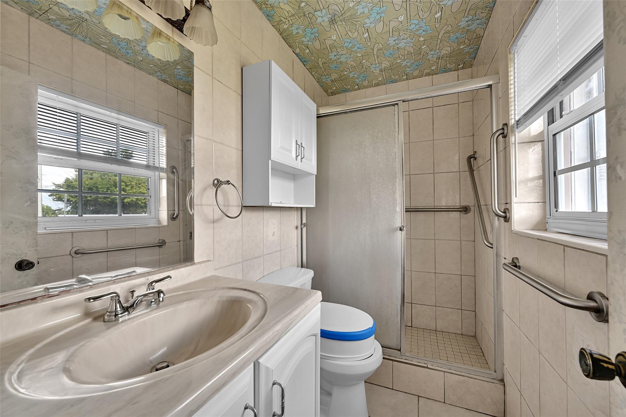 Winston Park Unit 05 - Residential