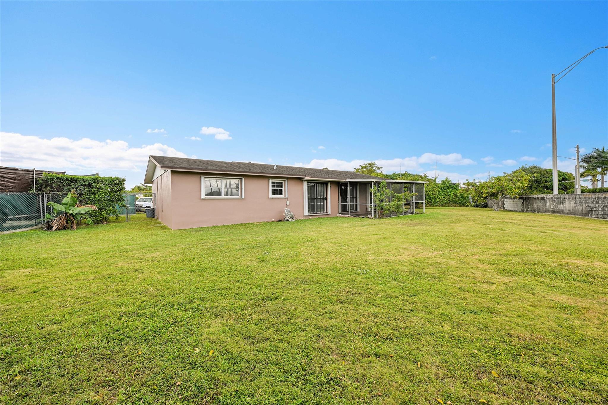 Winston Park Unit 05 - Residential