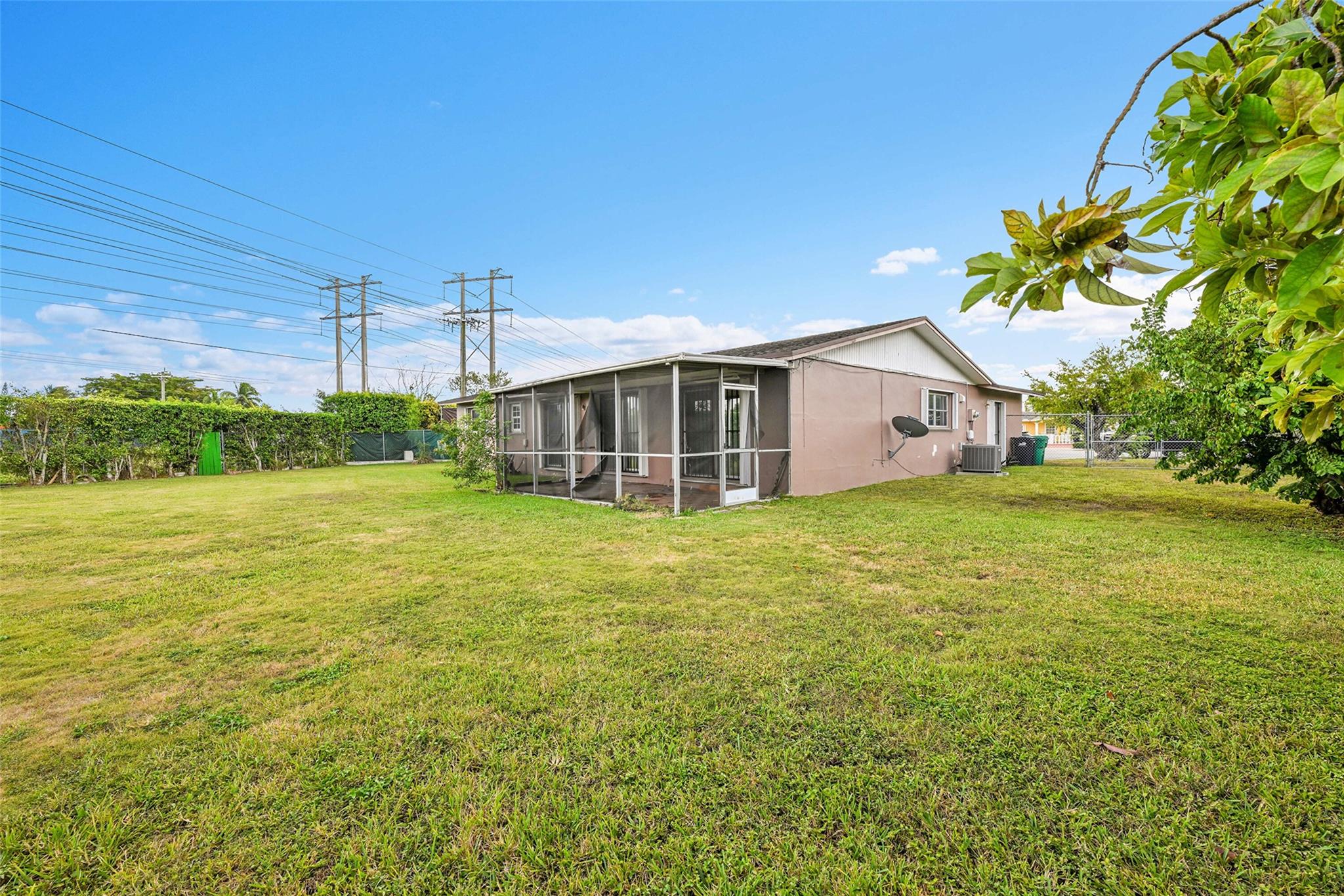 Winston Park Unit 05 - Residential