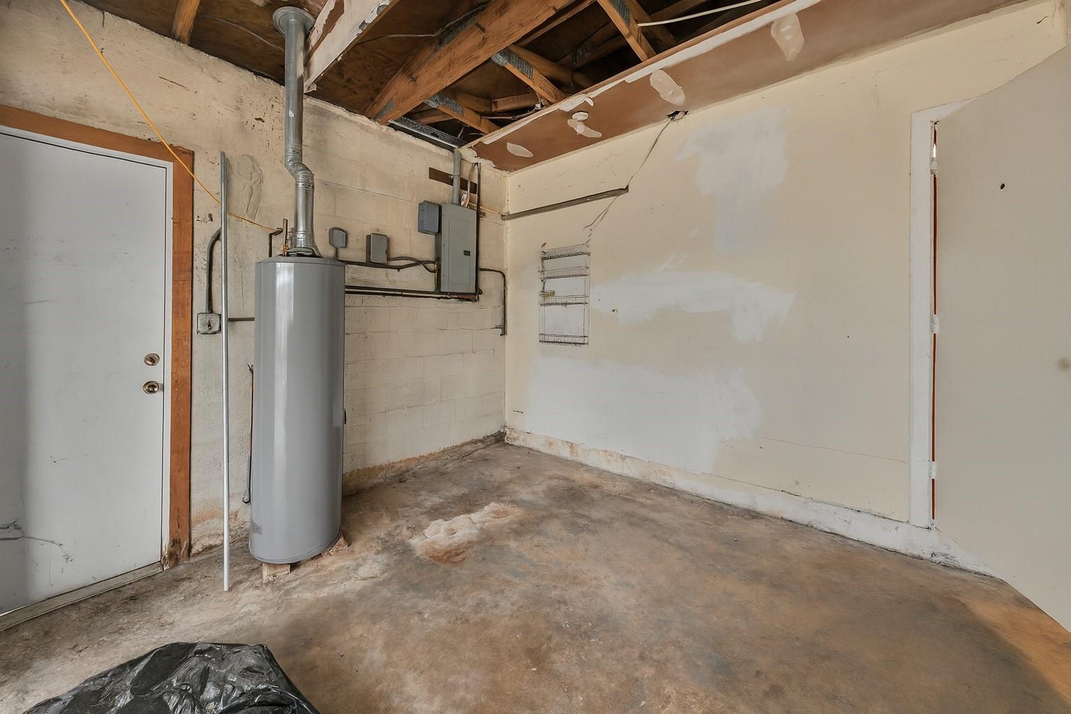 Winston Park Unit 05 - Residential