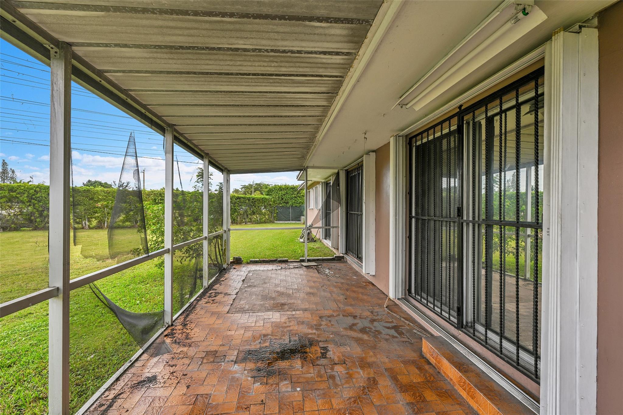 Winston Park Unit 05 - Residential