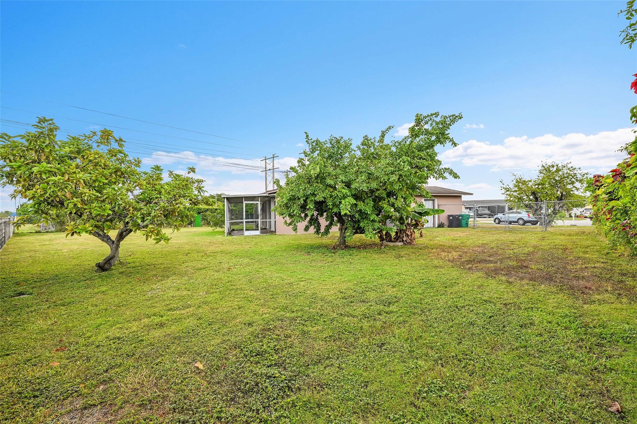 Winston Park Unit 05 - Residential