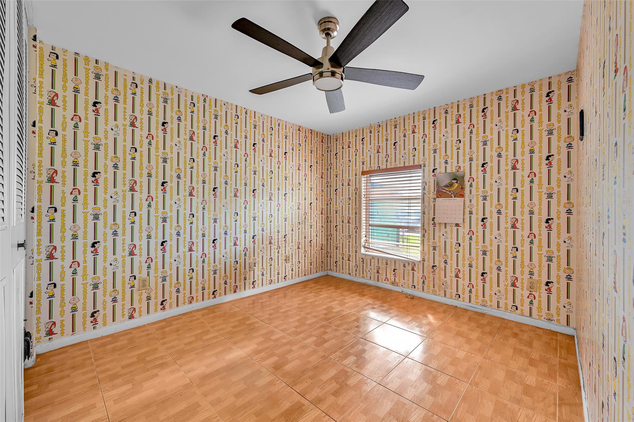 Winston Park Unit 05 - Residential