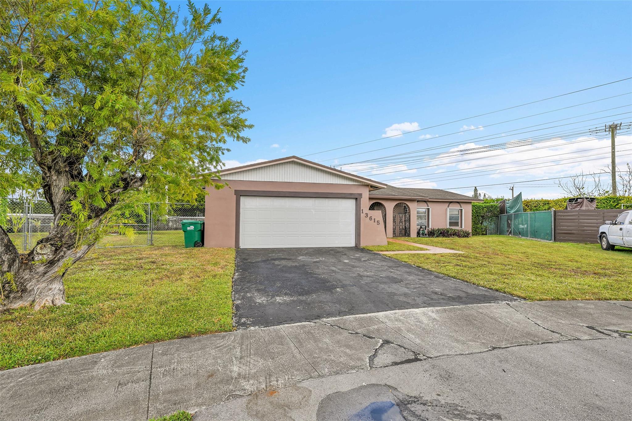 Winston Park Unit 05 - Residential