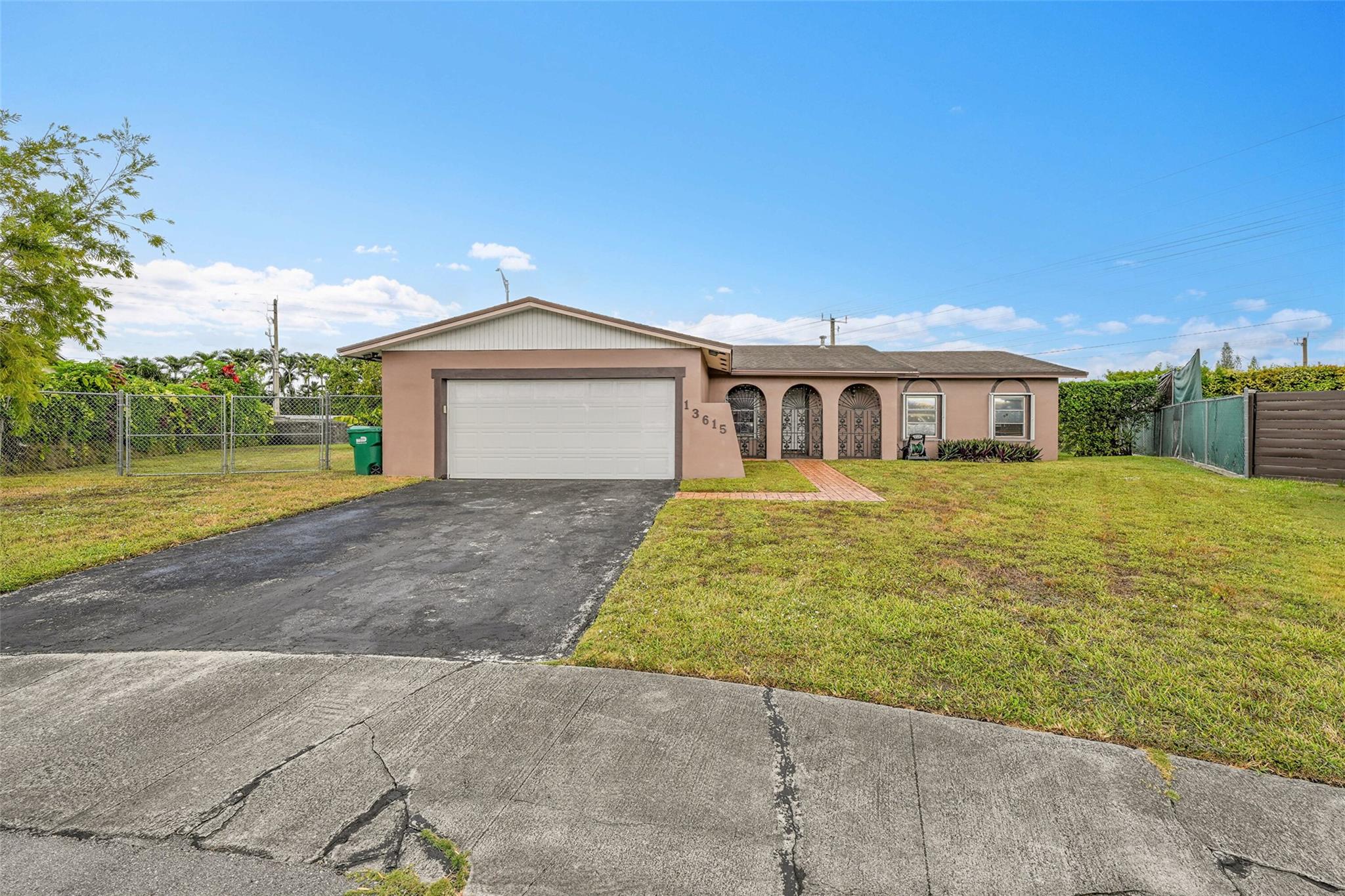 Winston Park Unit 05 - Residential