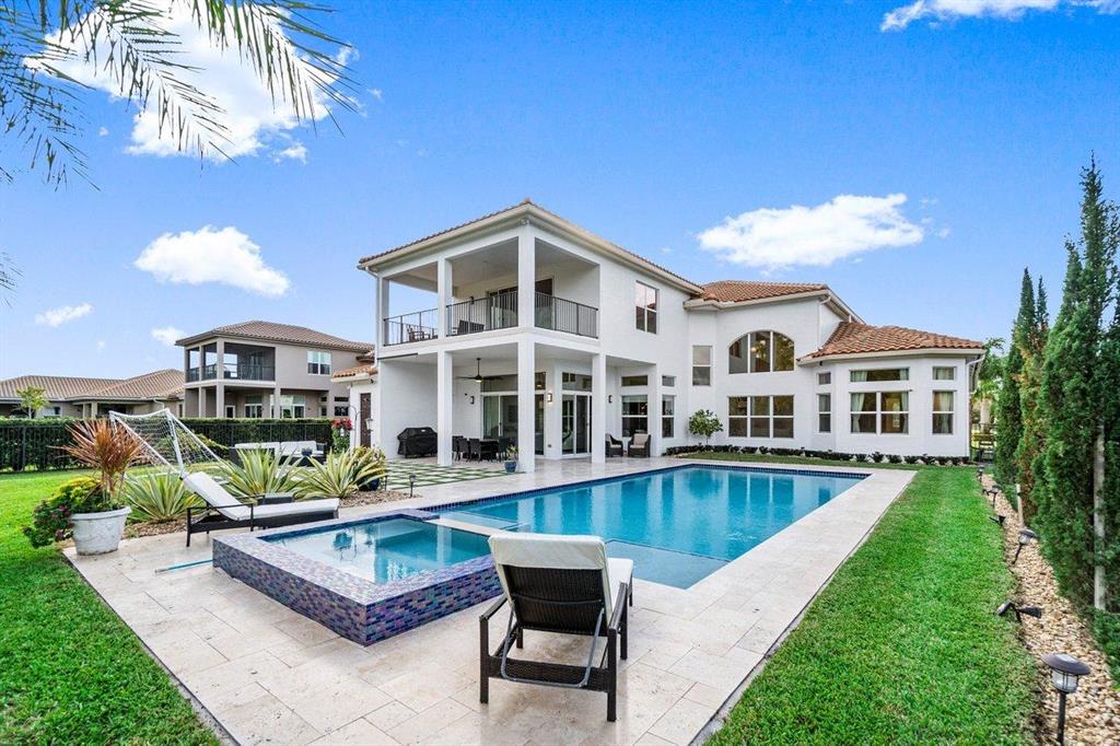 BAYHILL ESTATES - Residential