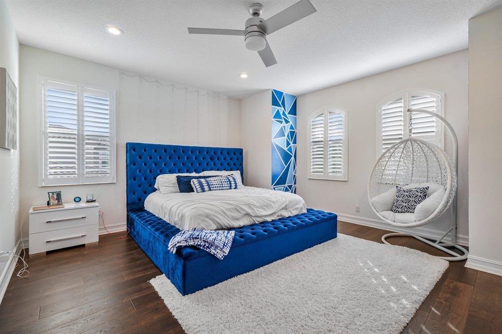 BAYHILL ESTATES - Residential