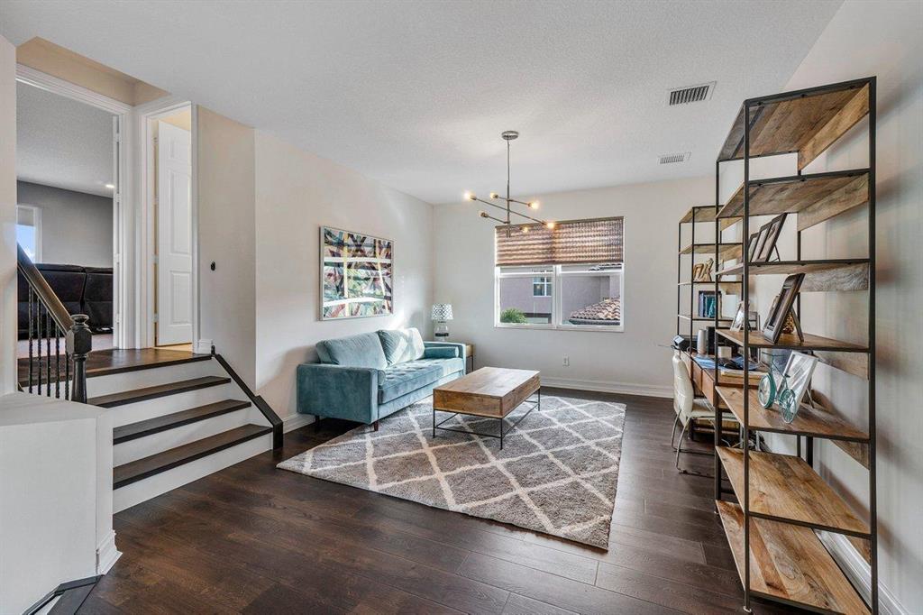 BAYHILL ESTATES - Residential