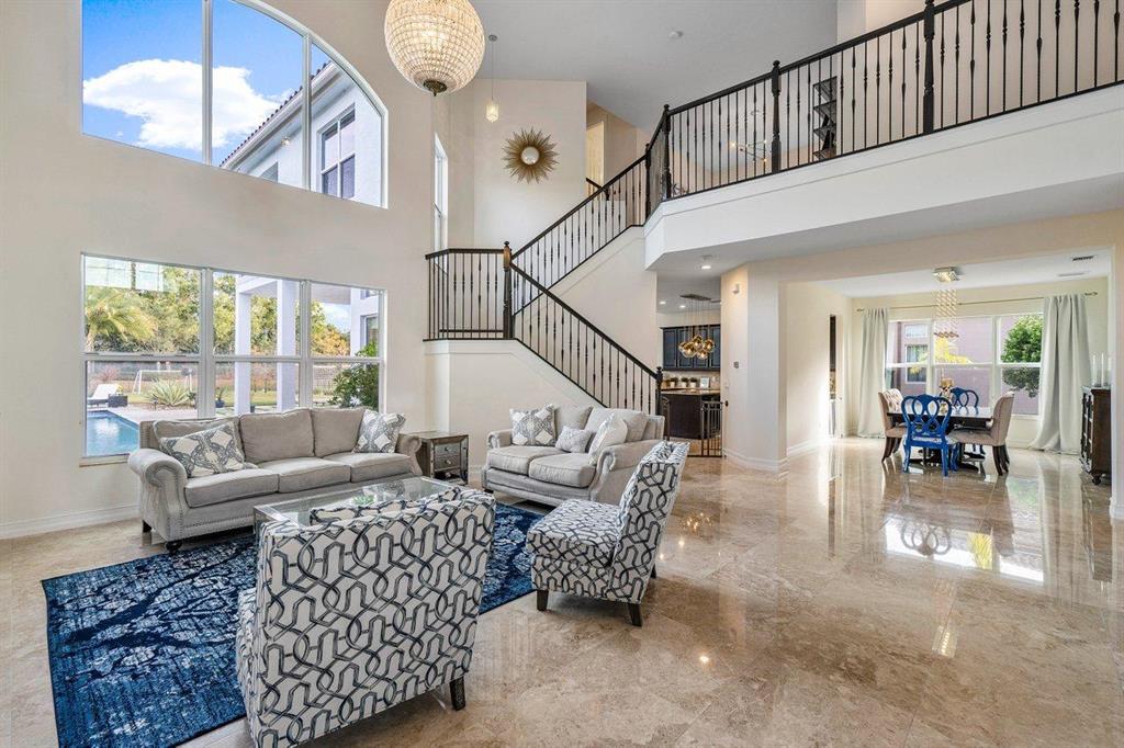 BAYHILL ESTATES - Residential