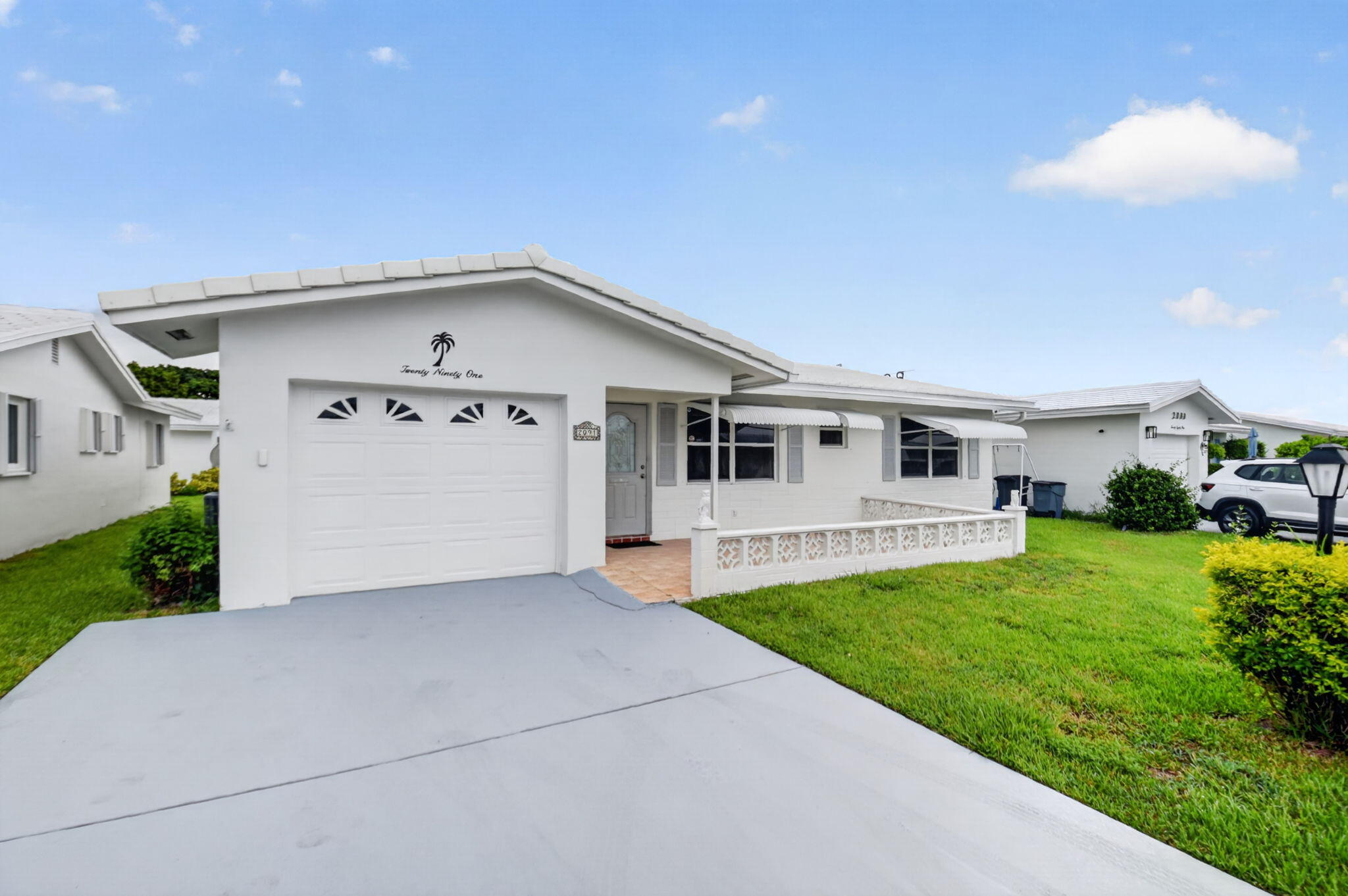 2091 SW 13th Terrace SW