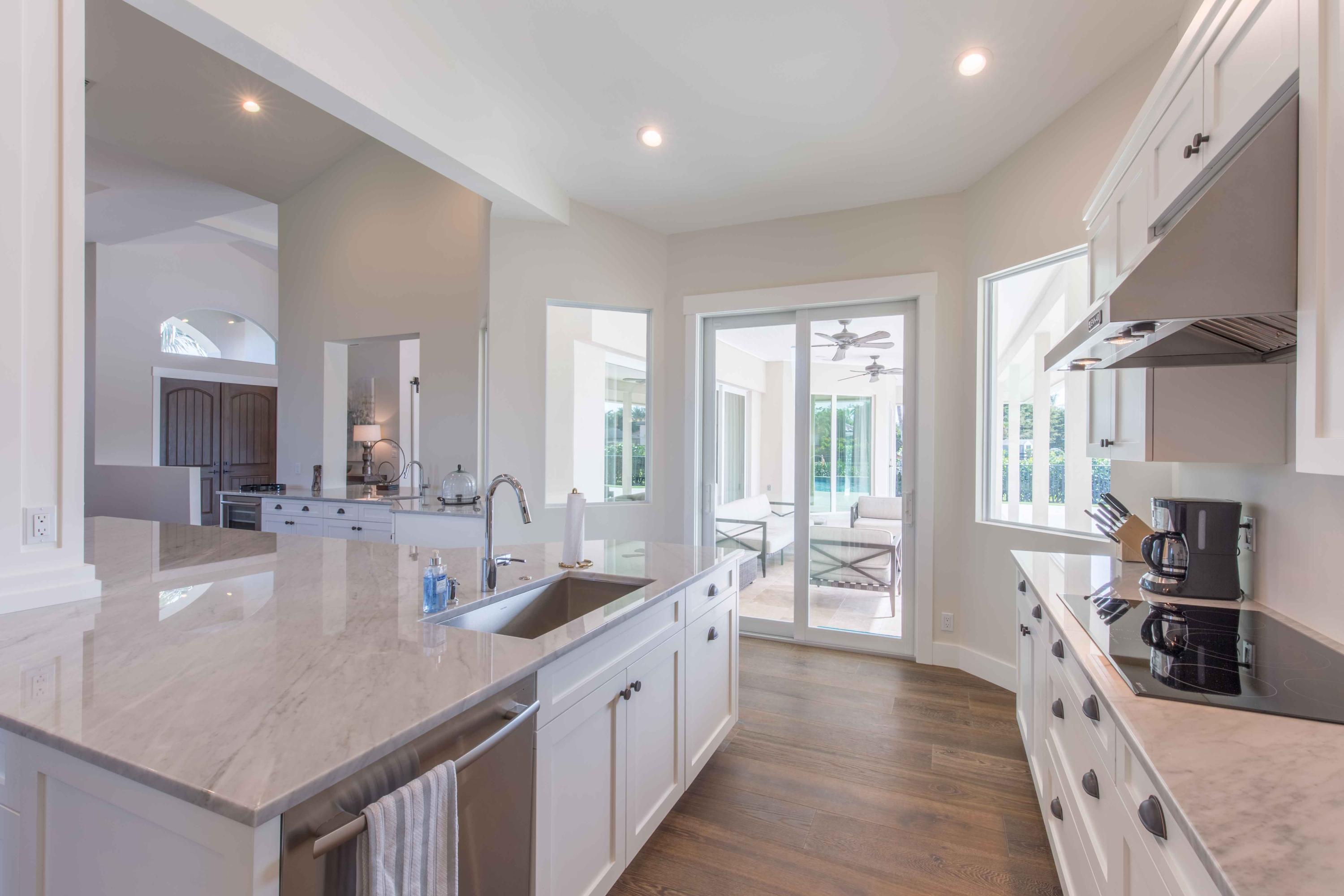 SADDLE TRAIL PARK OF WELL - Residential