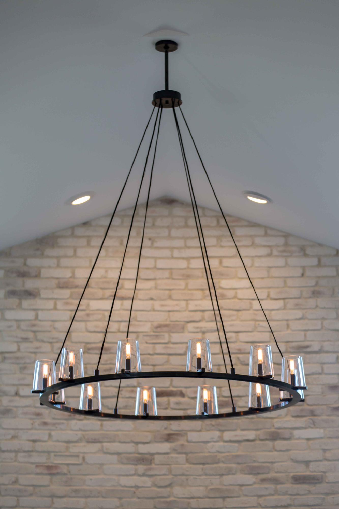 SADDLE TRAIL PARK OF WELL - Residential