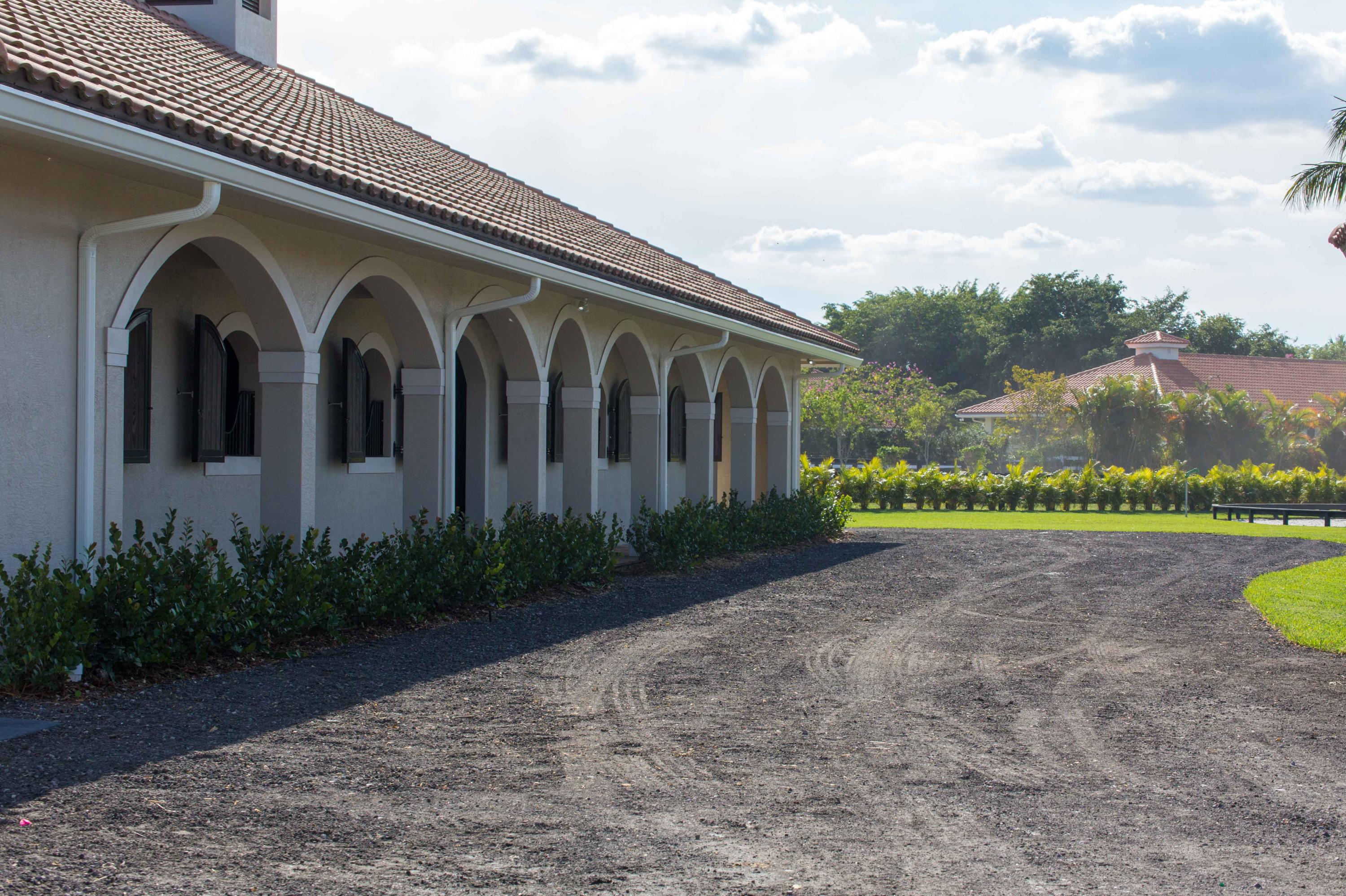 SADDLE TRAIL PARK OF WELL - Residential
