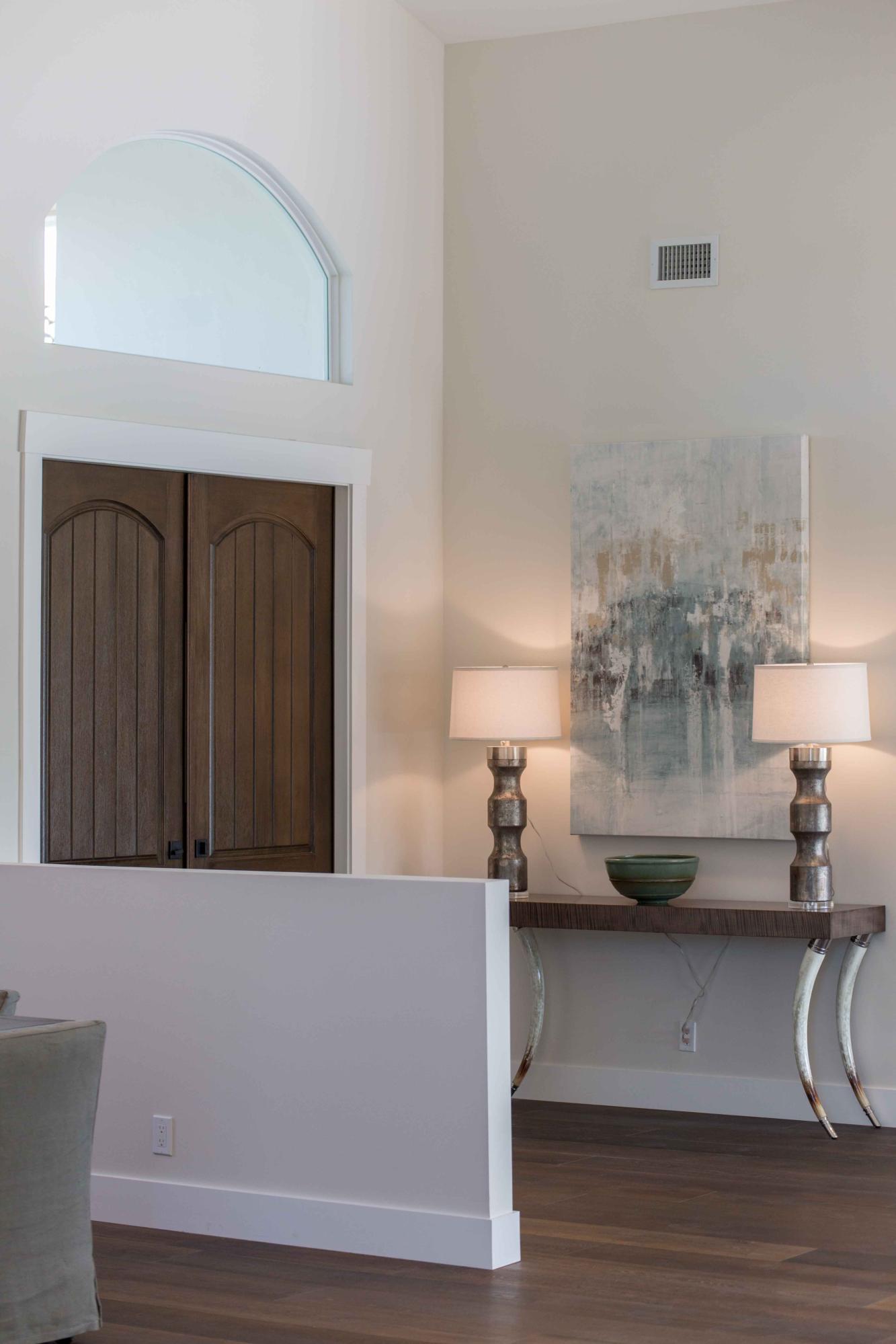 SADDLE TRAIL PARK OF WELL - Residential