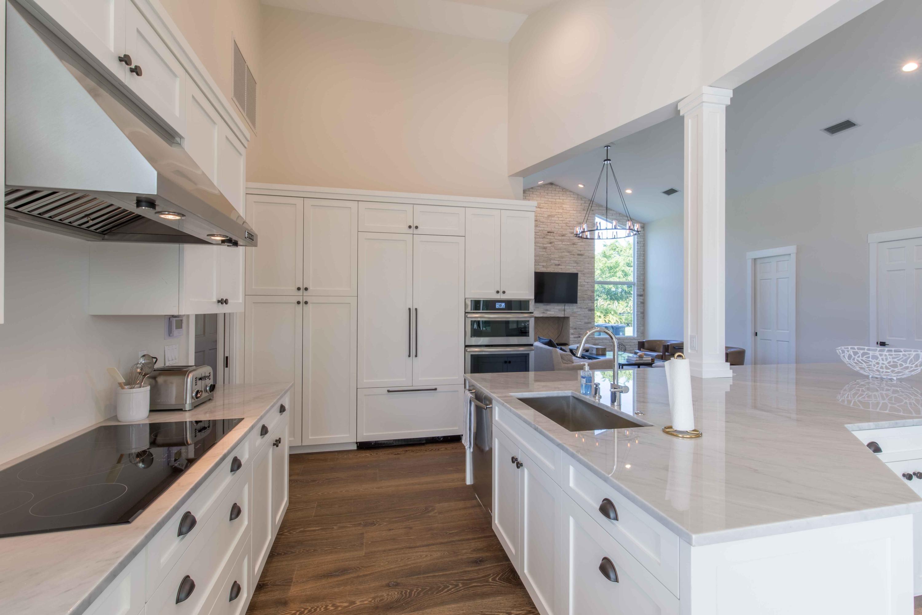 SADDLE TRAIL PARK OF WELL - Residential