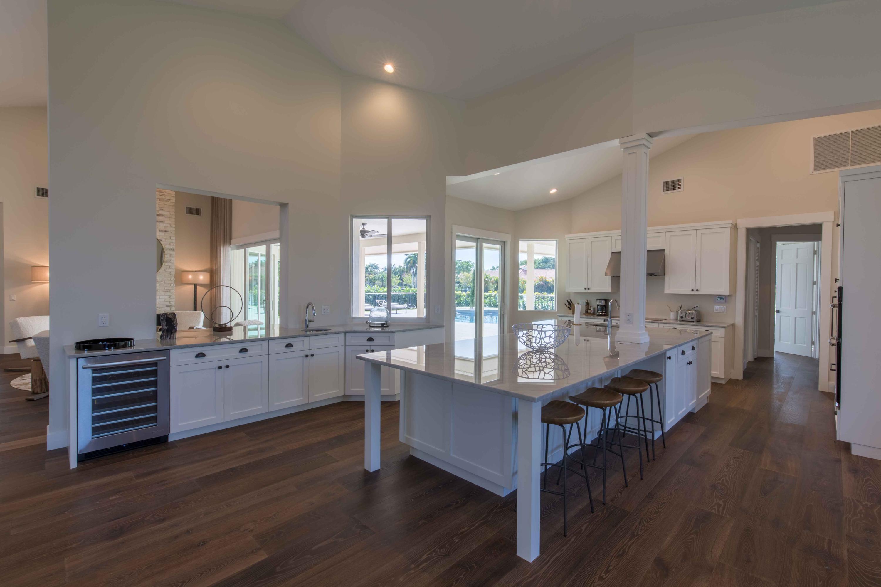 SADDLE TRAIL PARK OF WELL - Residential