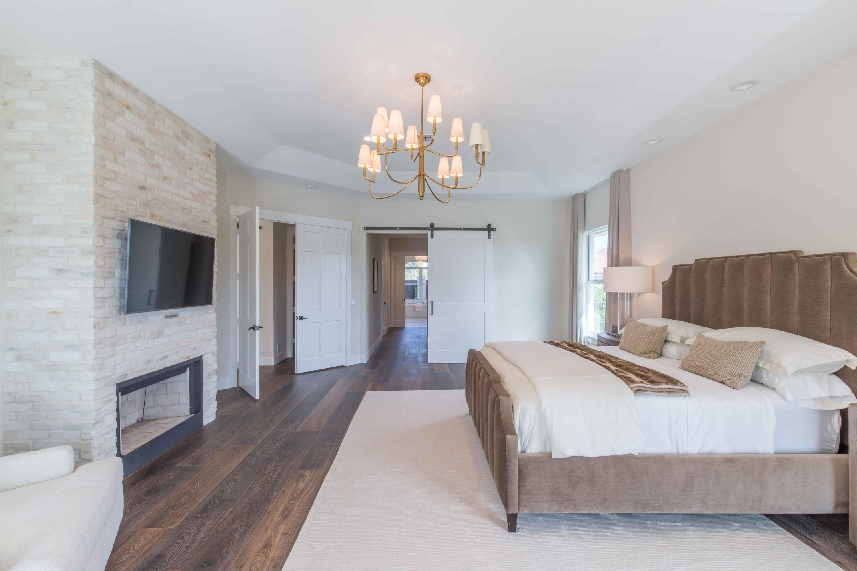 SADDLE TRAIL PARK OF WELL - Residential