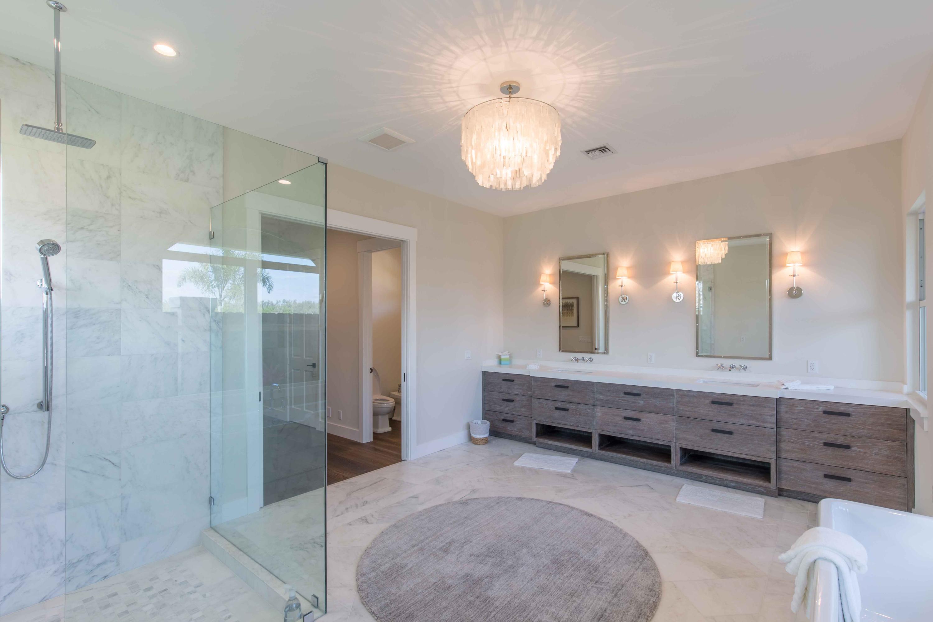 SADDLE TRAIL PARK OF WELL - Residential