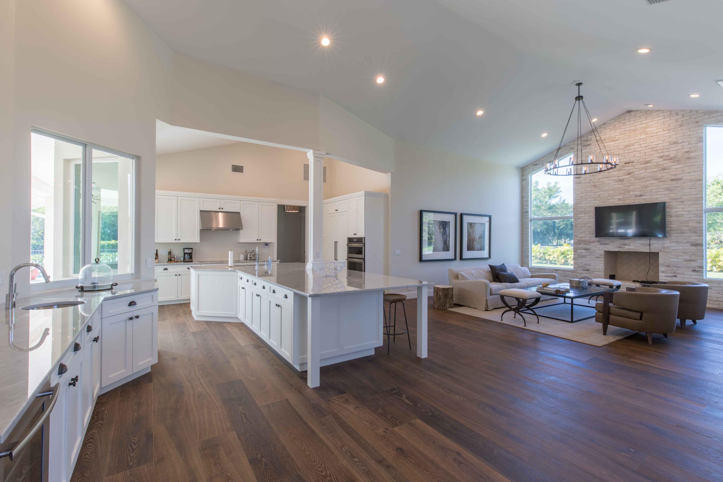 SADDLE TRAIL PARK OF WELL - Residential