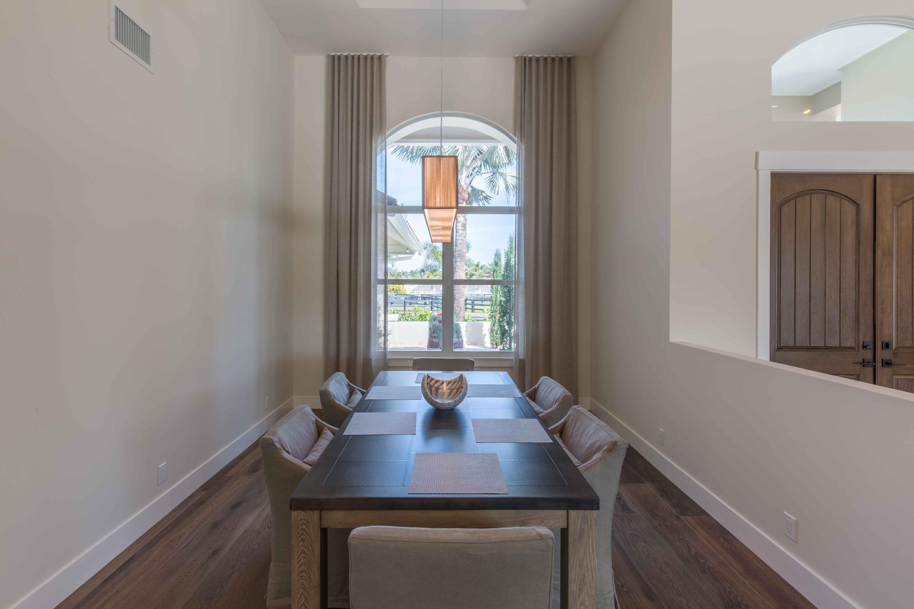 SADDLE TRAIL PARK OF WELL - Residential