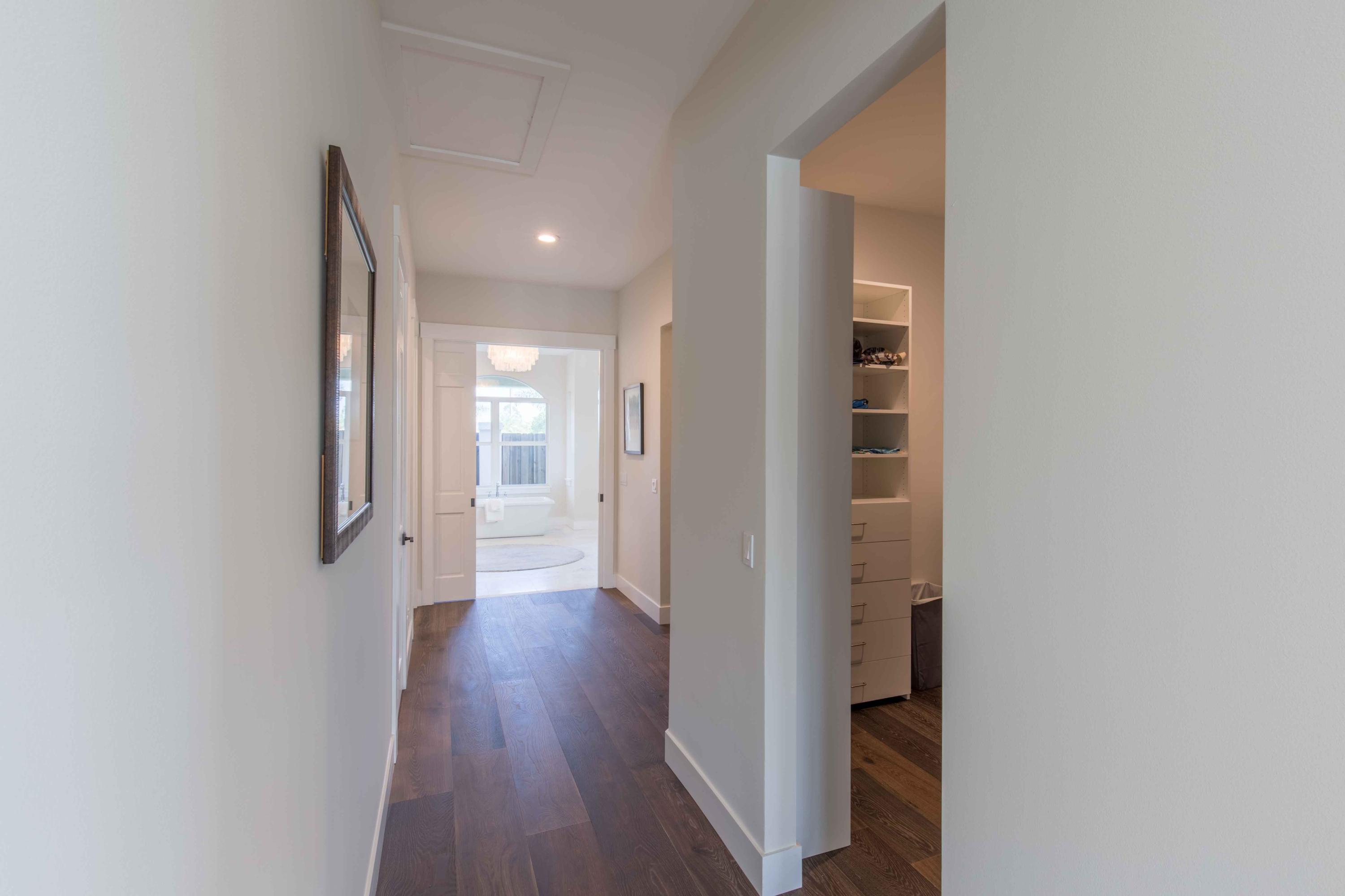 SADDLE TRAIL PARK OF WELL - Residential