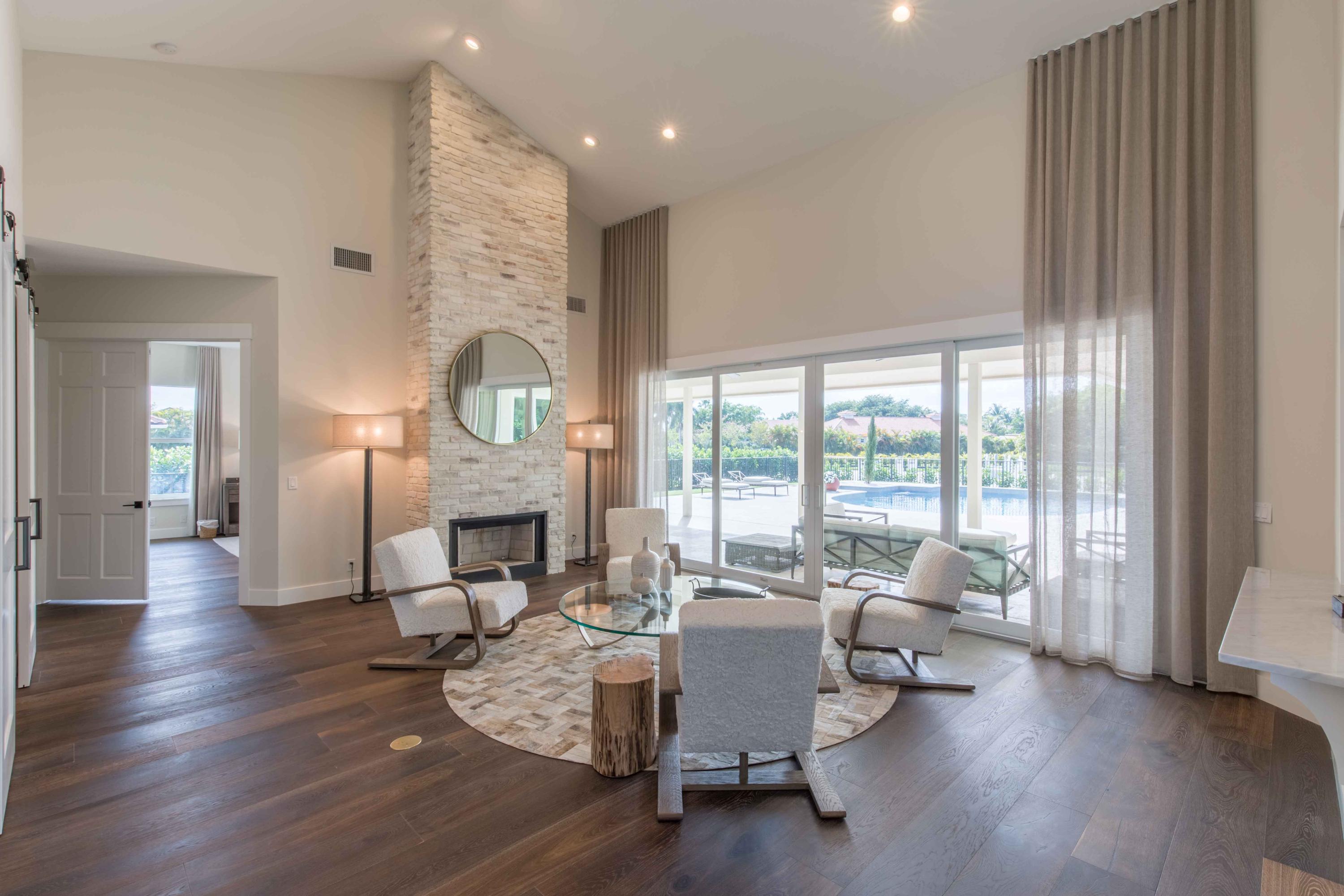 SADDLE TRAIL PARK OF WELL - Residential